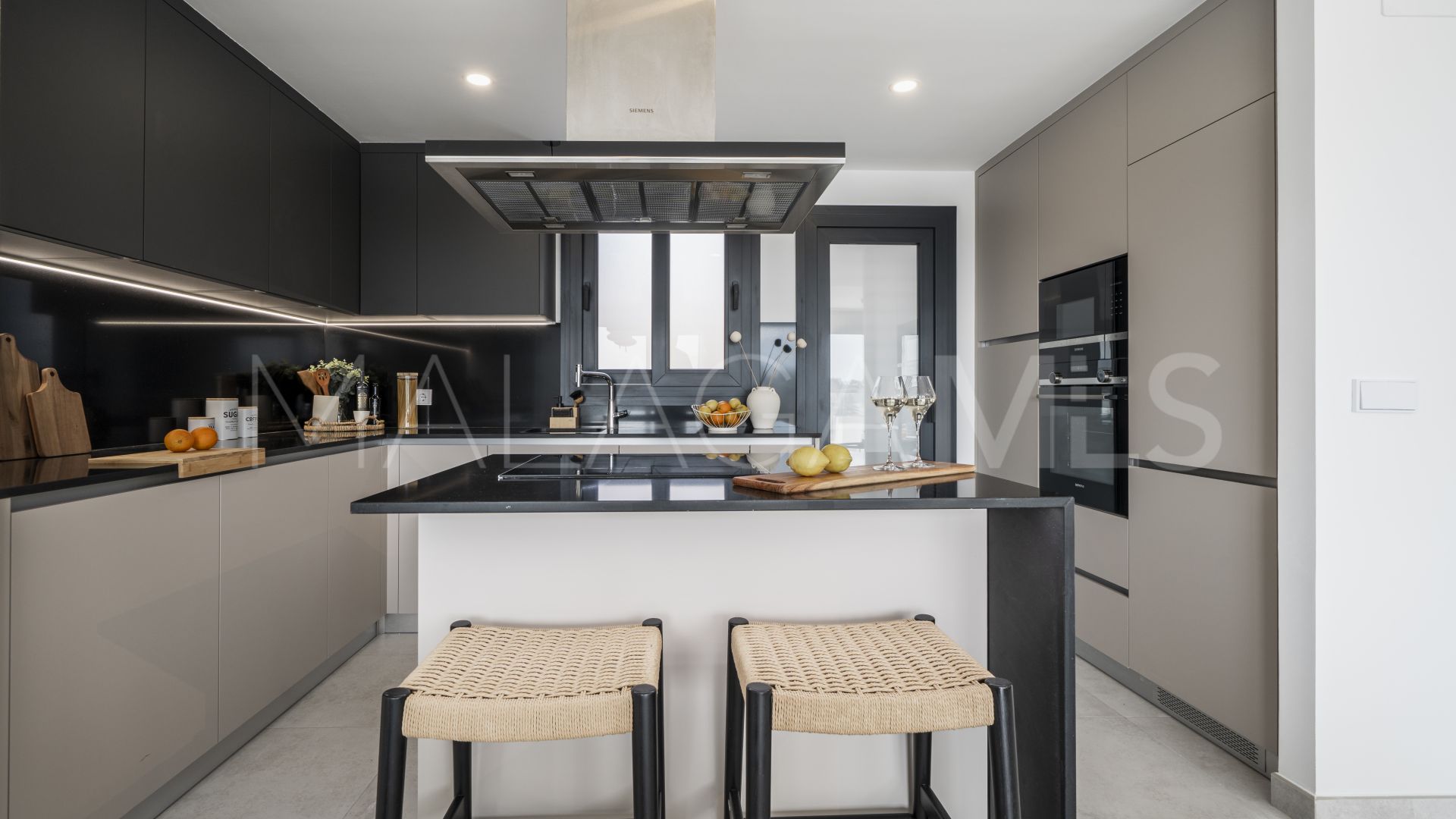 For sale 3 bedrooms duplex penthouse in Atalaya