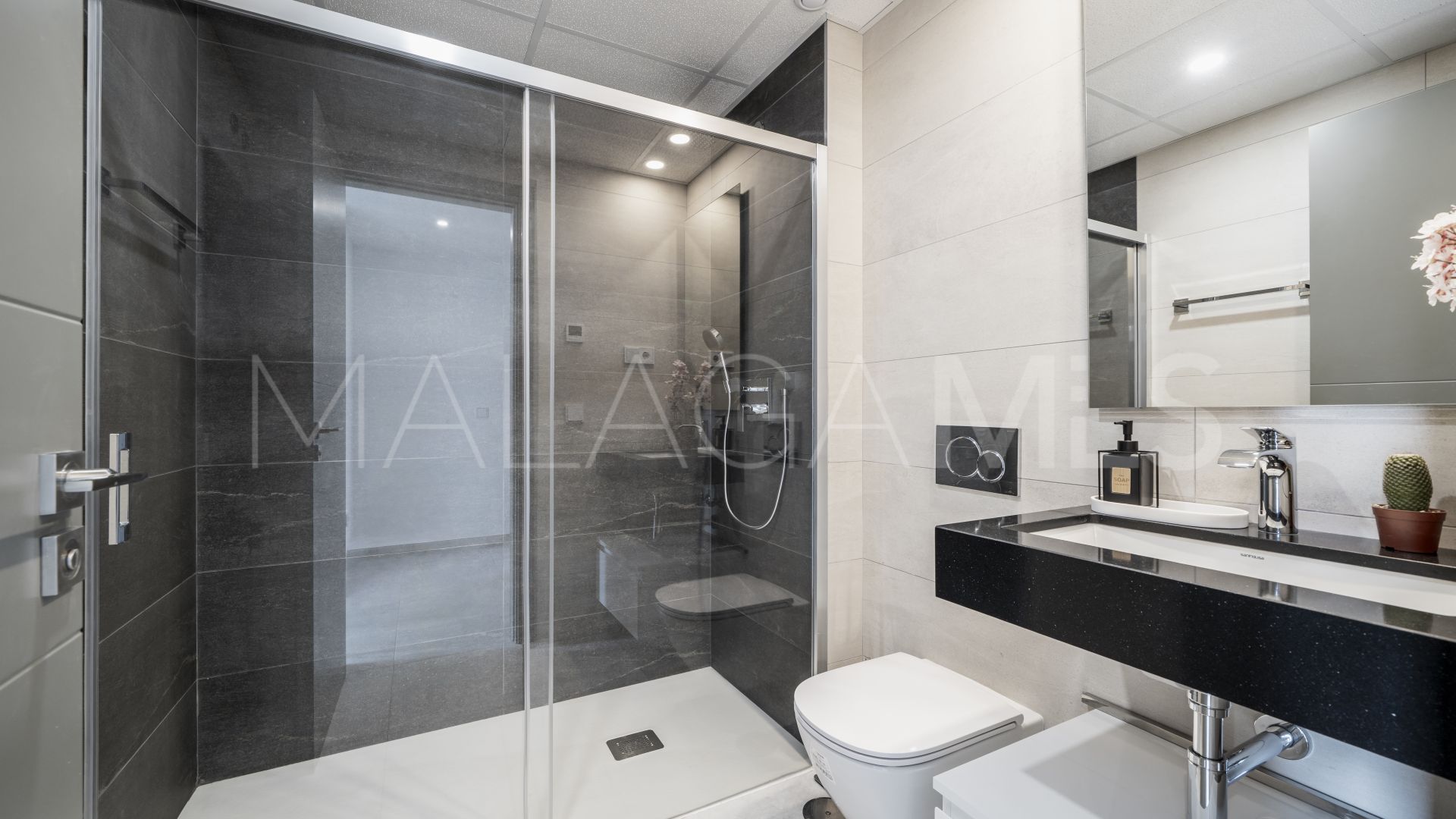 For sale 3 bedrooms duplex penthouse in Atalaya