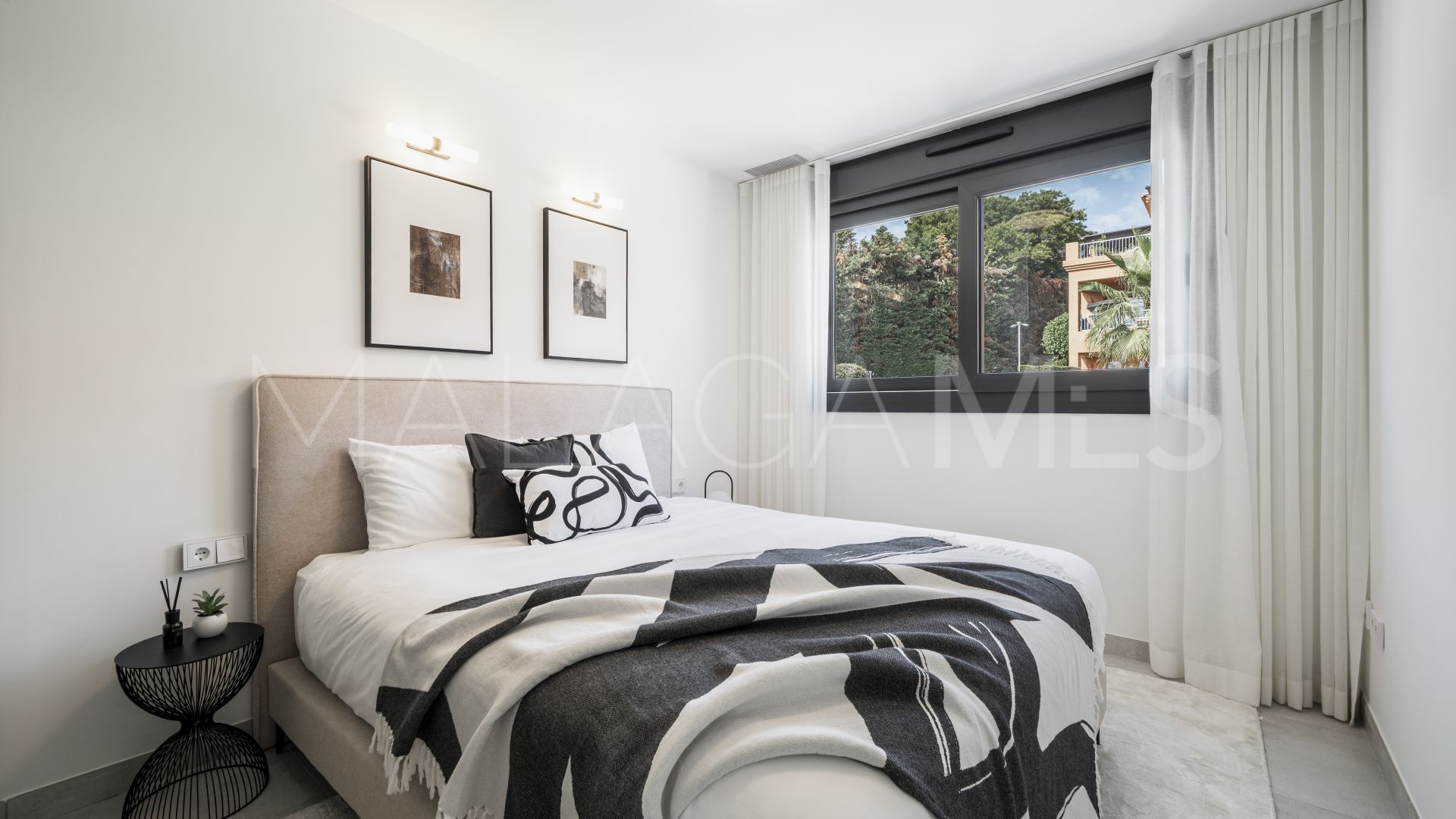 For sale 3 bedrooms duplex penthouse in Atalaya