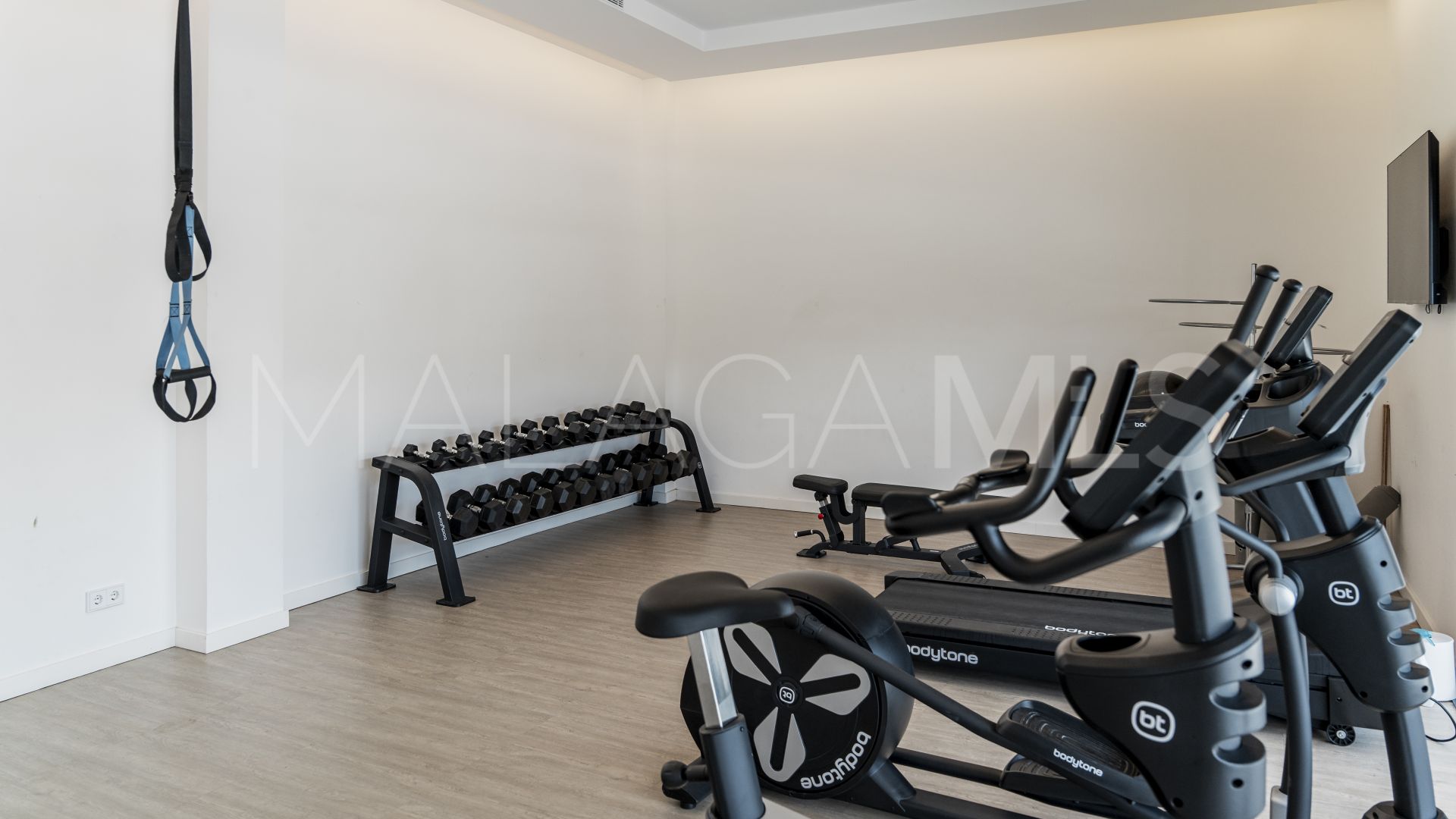 For sale 3 bedrooms duplex penthouse in Atalaya