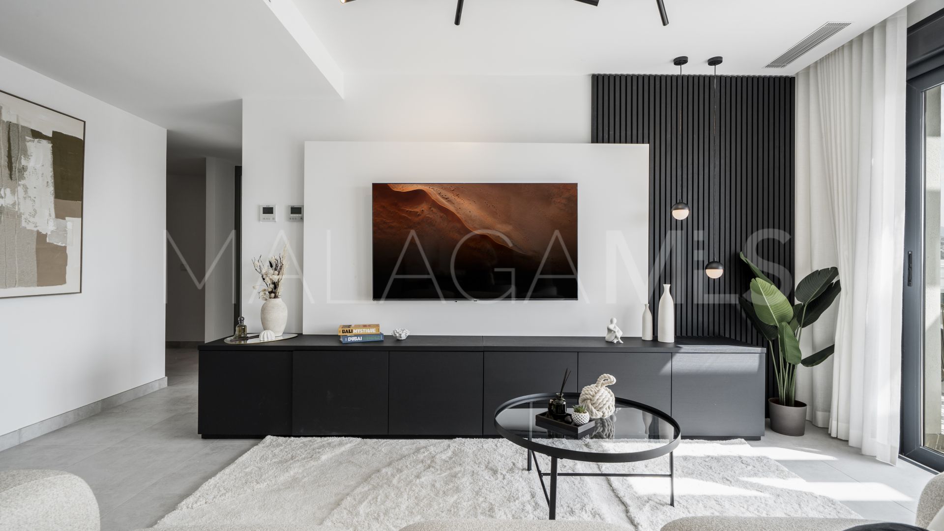 For sale 3 bedrooms duplex penthouse in Atalaya