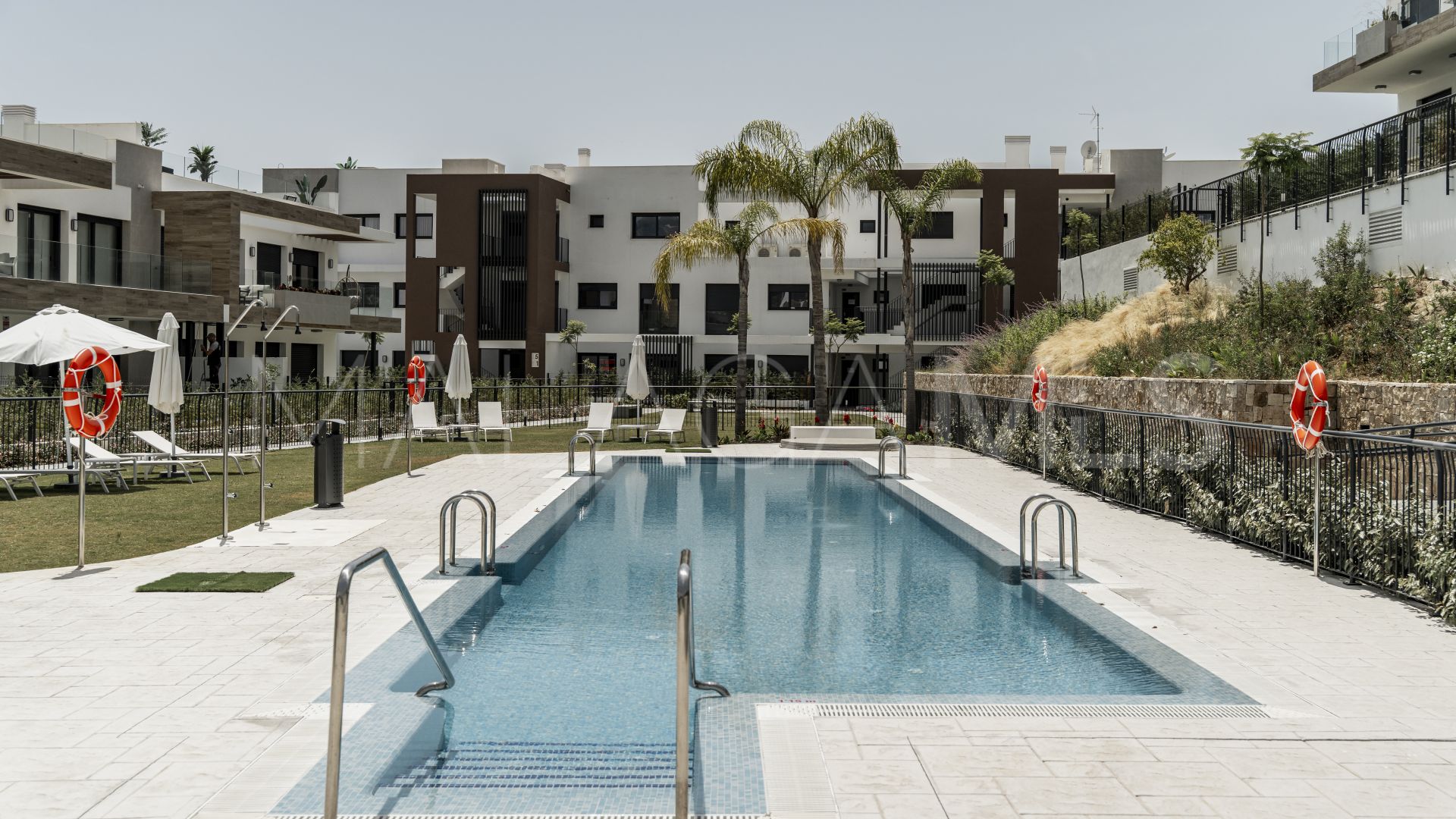 For sale 3 bedrooms duplex penthouse in Atalaya