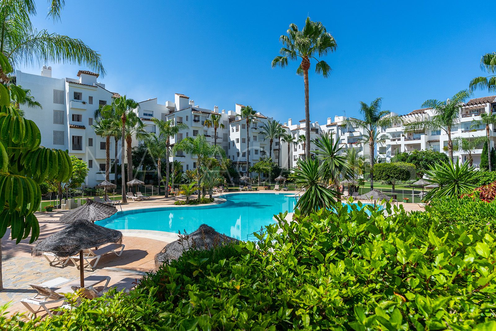 Appartement for sale in Estepona
