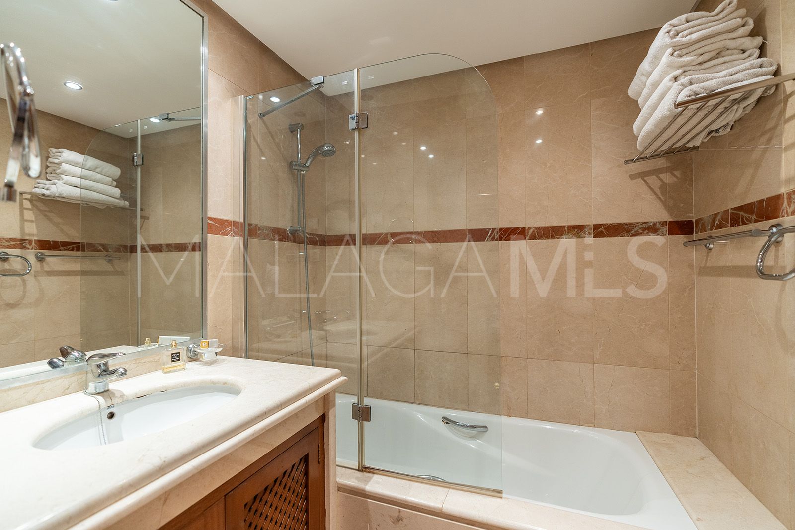 Appartement for sale in Estepona