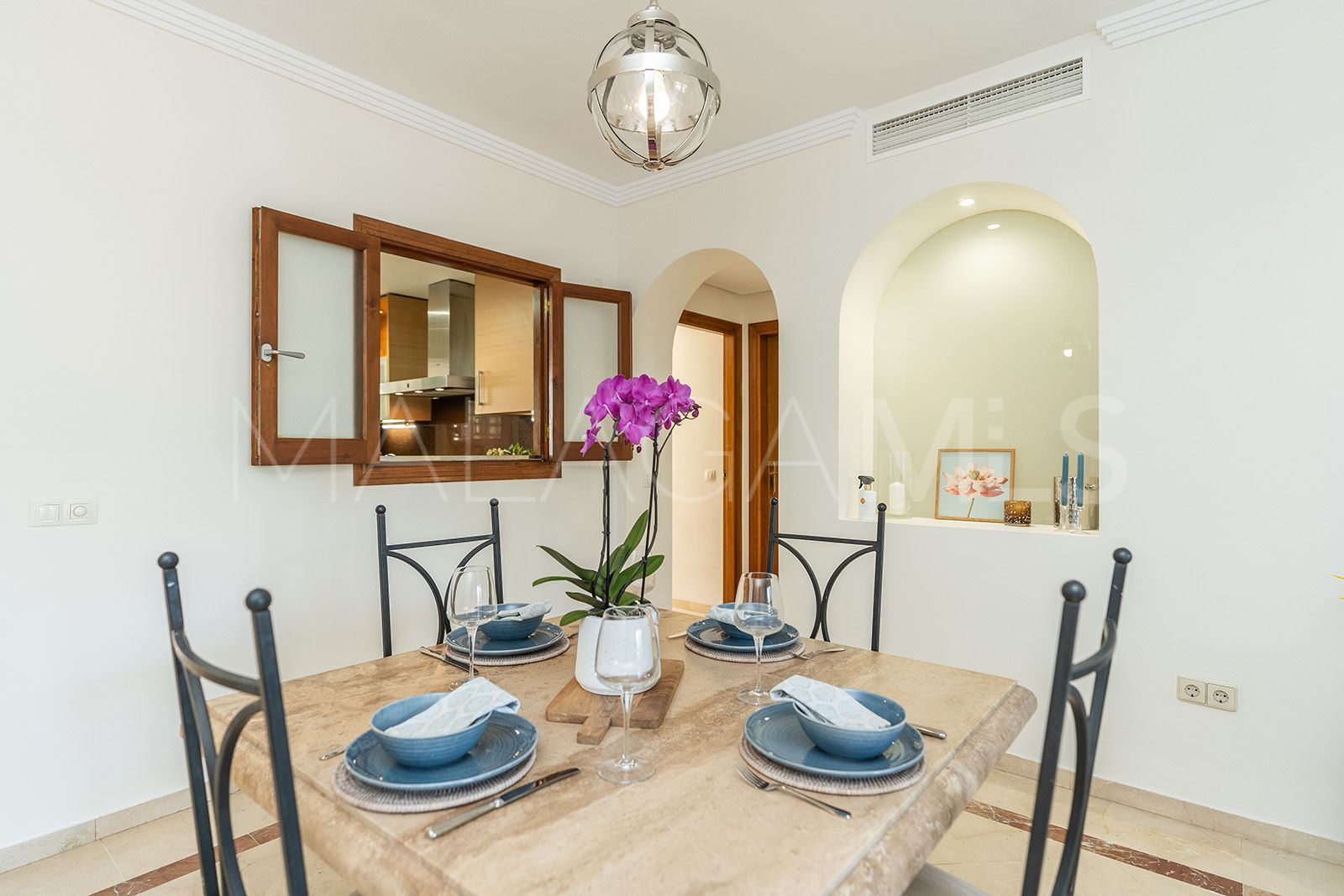 Appartement for sale in Estepona