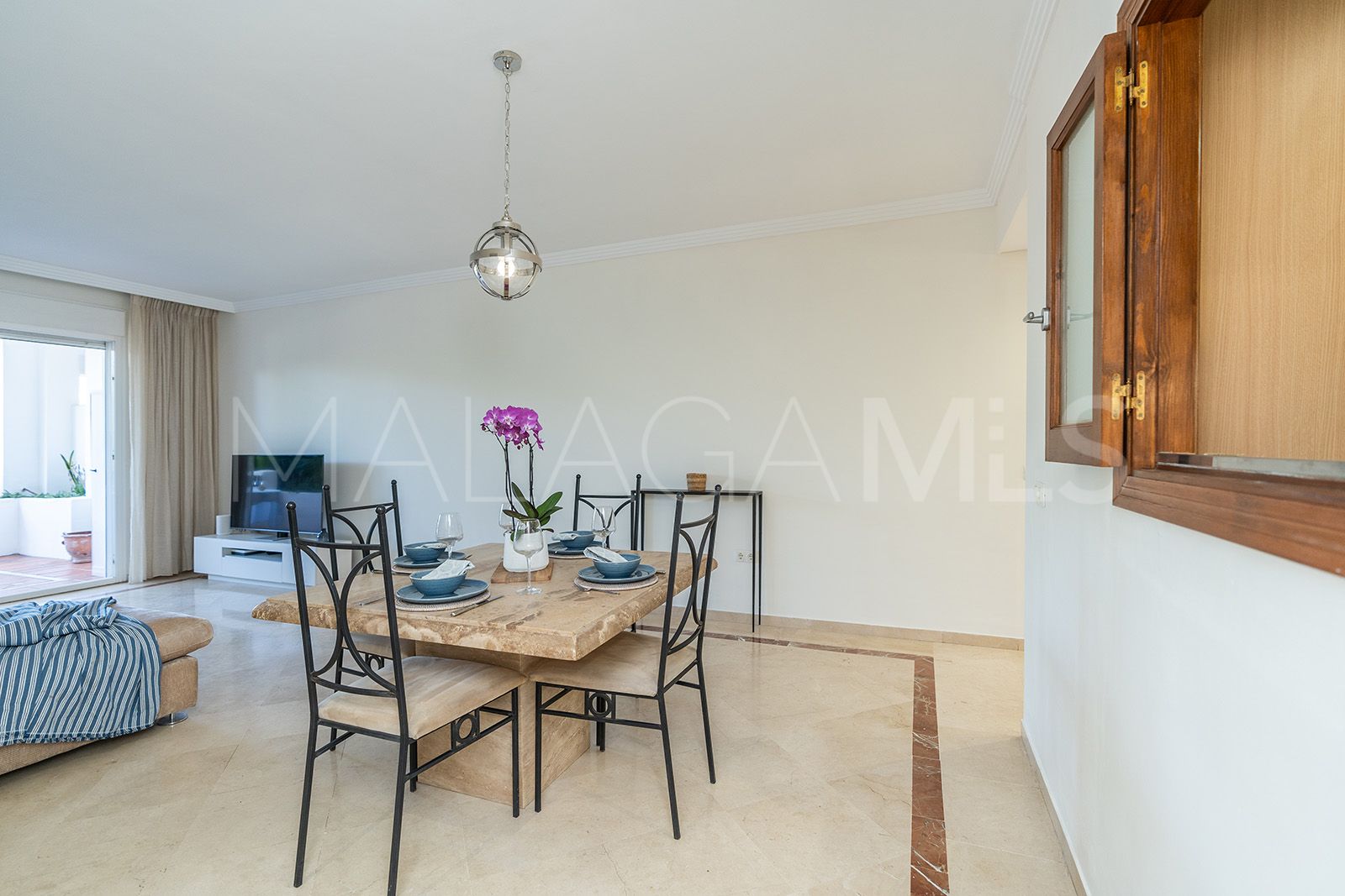 Appartement for sale in Estepona