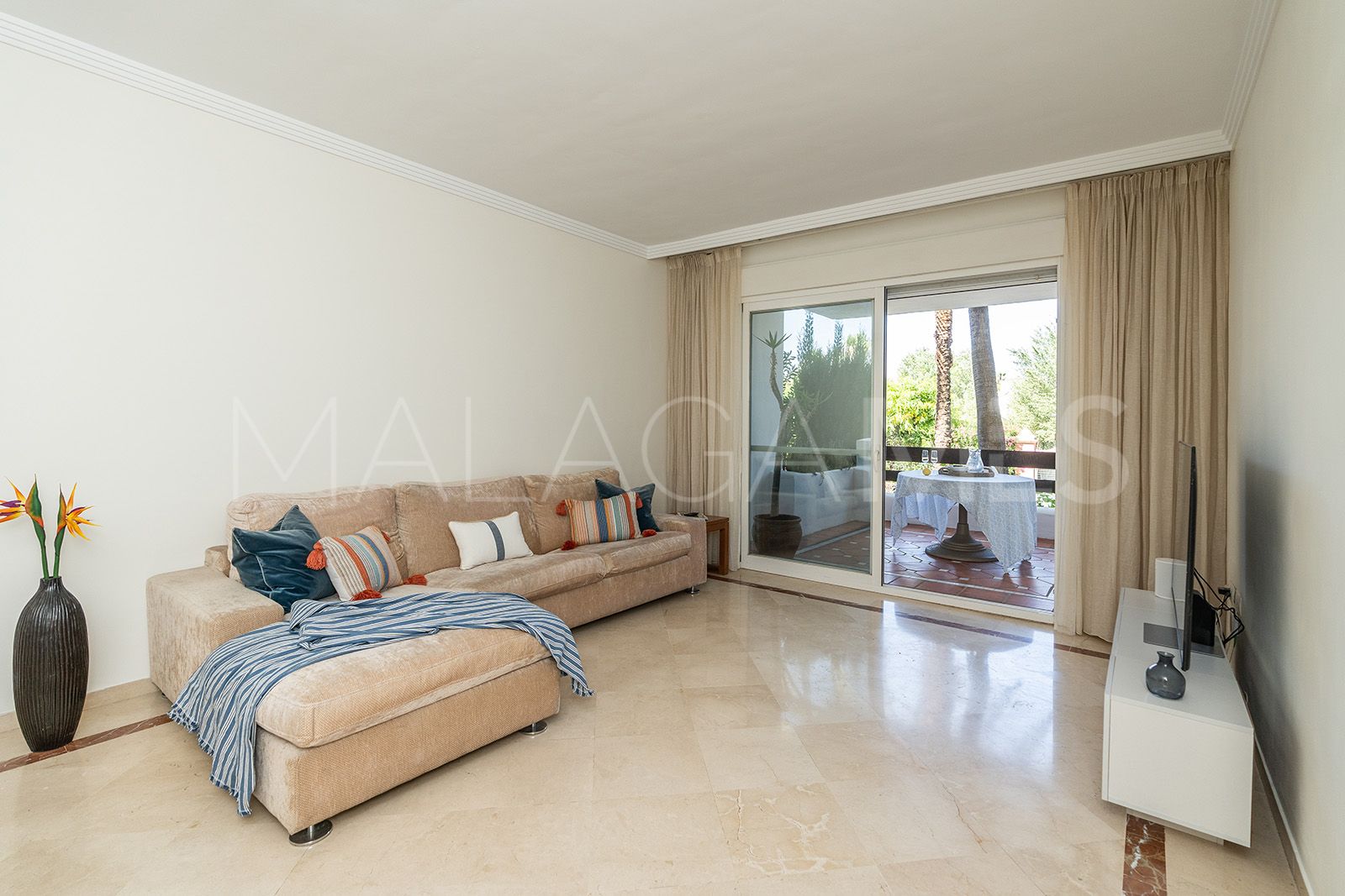Appartement for sale in Estepona