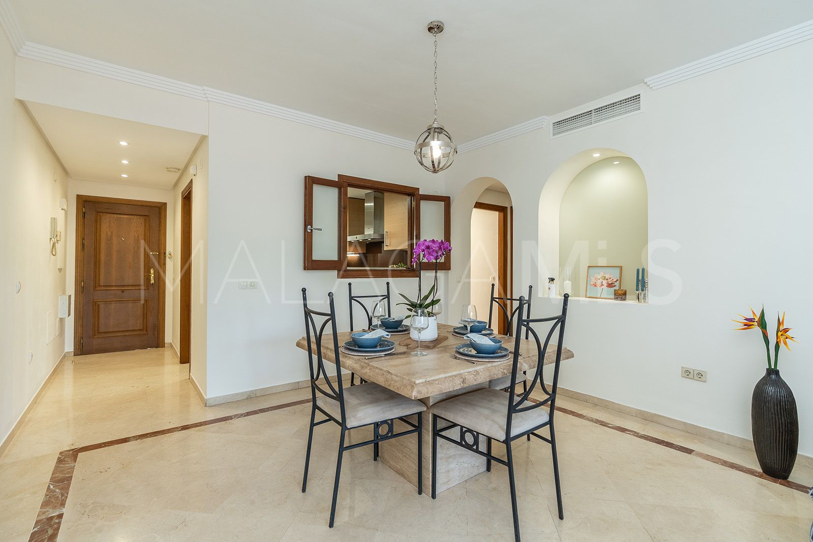 Appartement for sale in Estepona