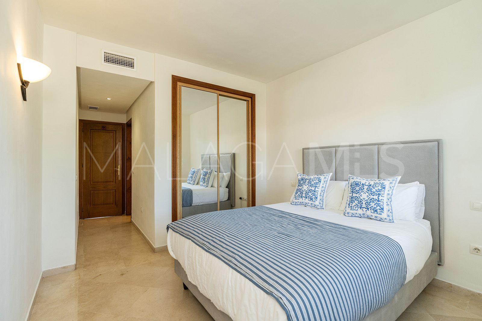 Appartement for sale in Estepona