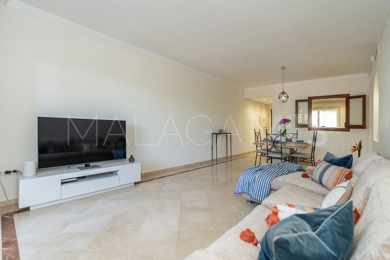 Appartement for sale in Estepona