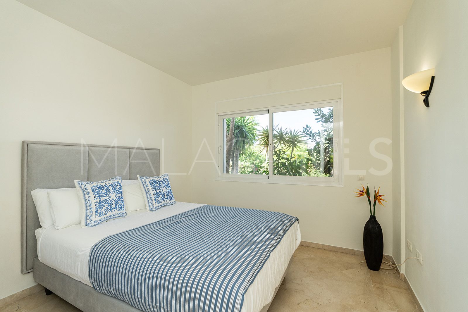 Appartement for sale in Estepona