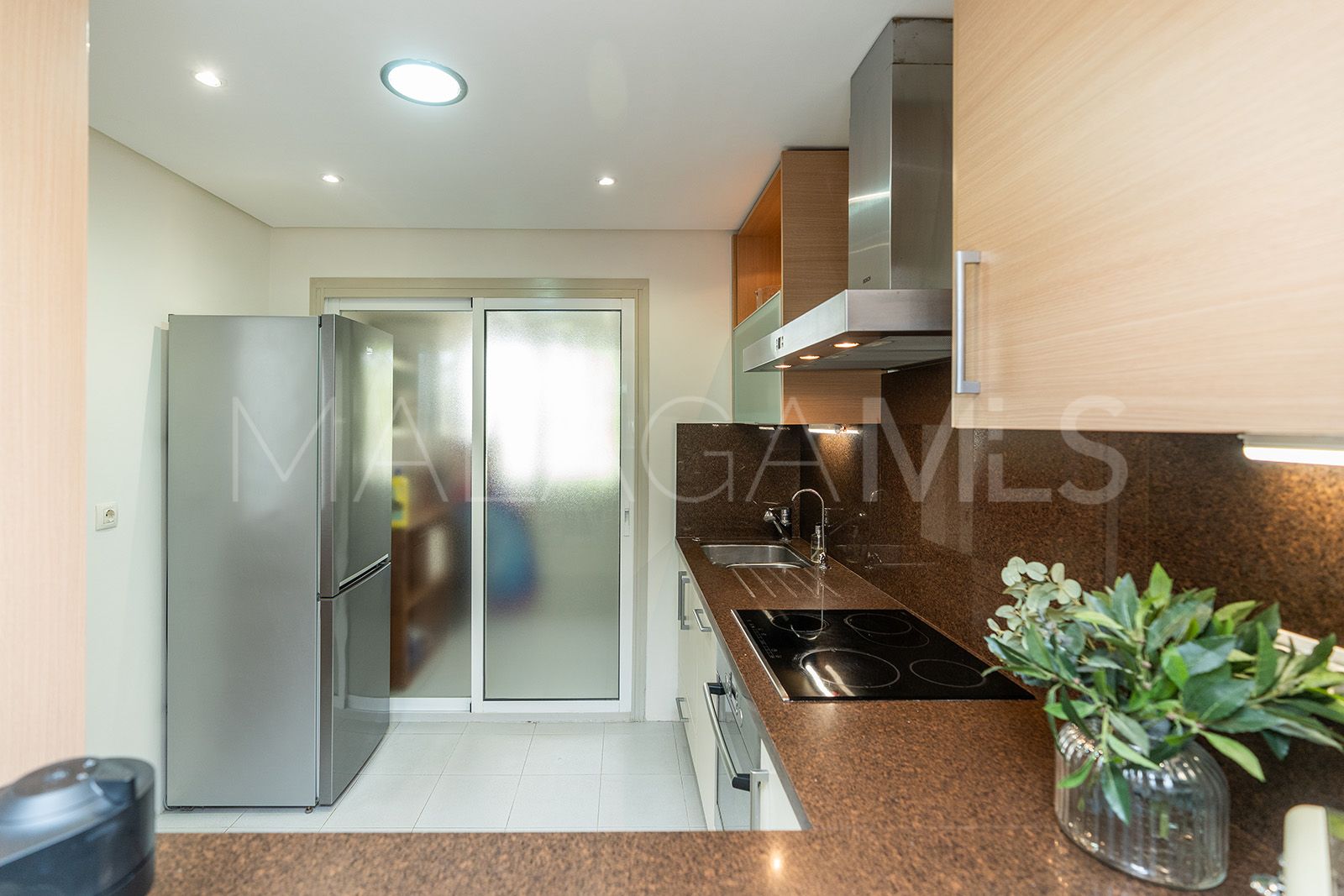 Appartement for sale in Estepona