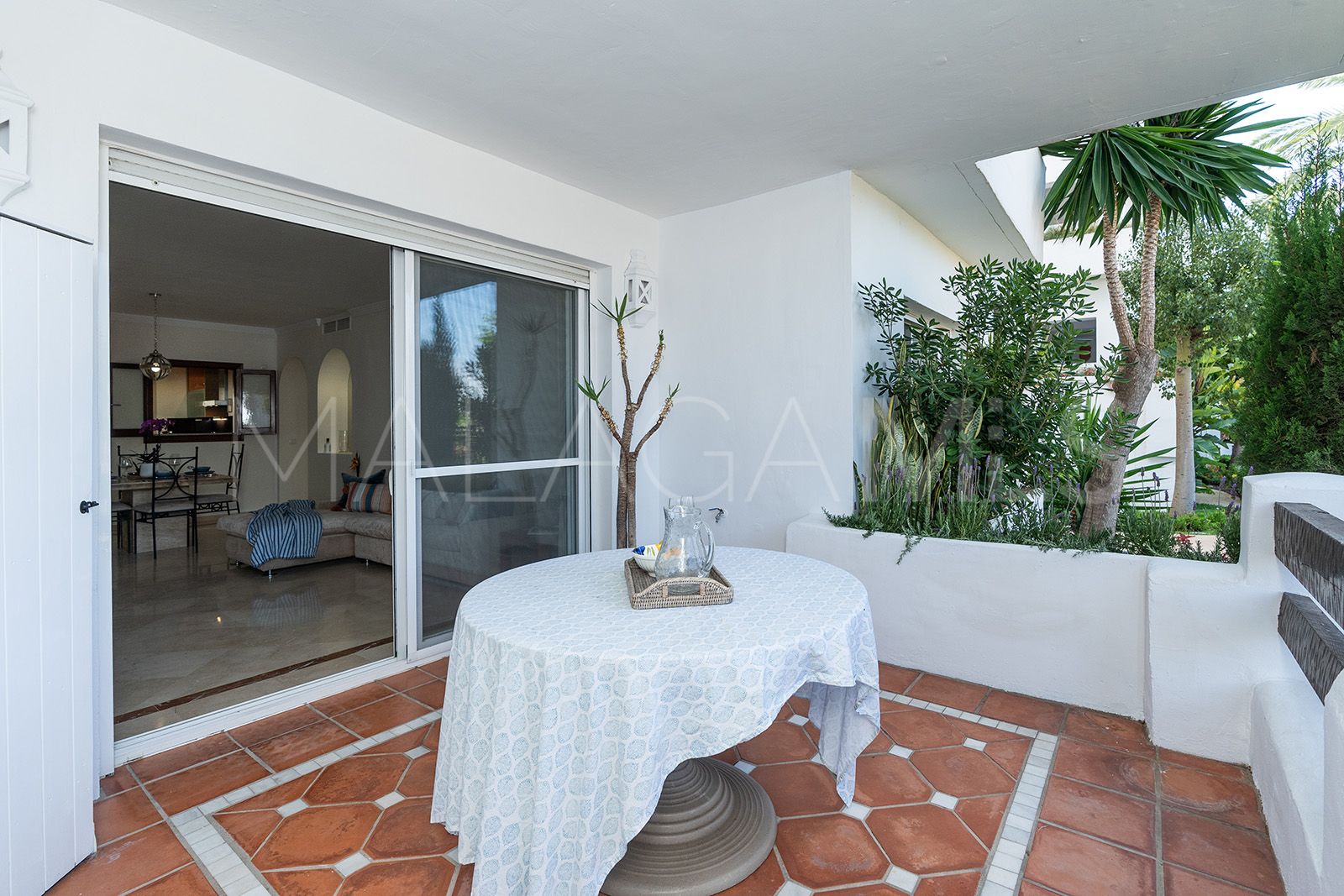 Appartement for sale in Estepona