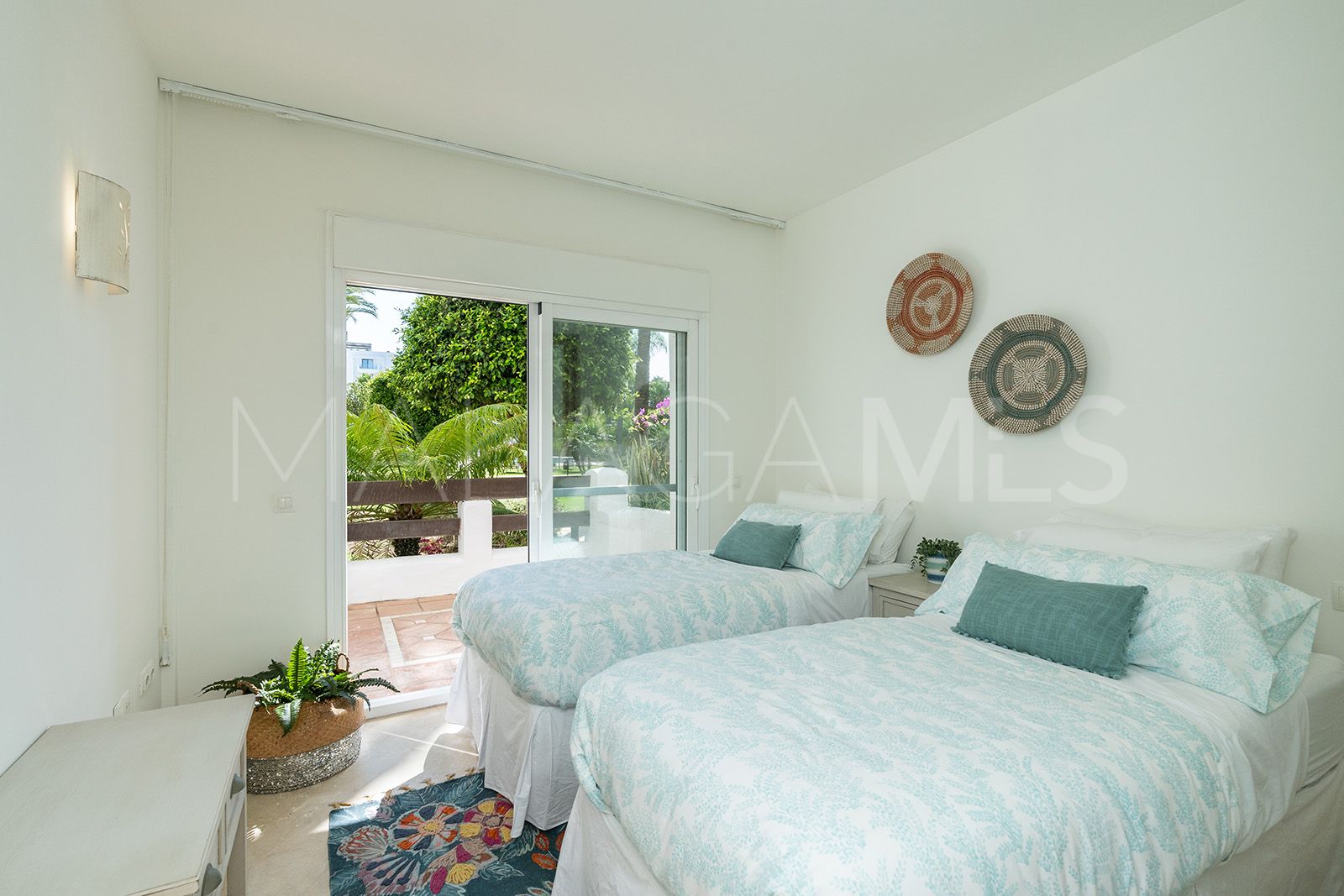 Appartement for sale in Estepona