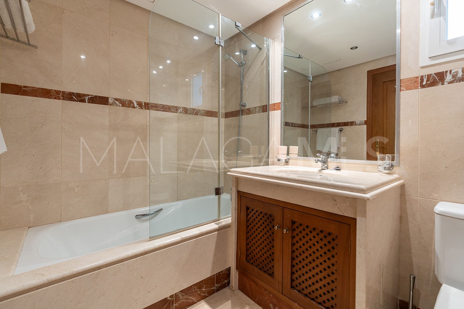 Appartement for sale in Estepona
