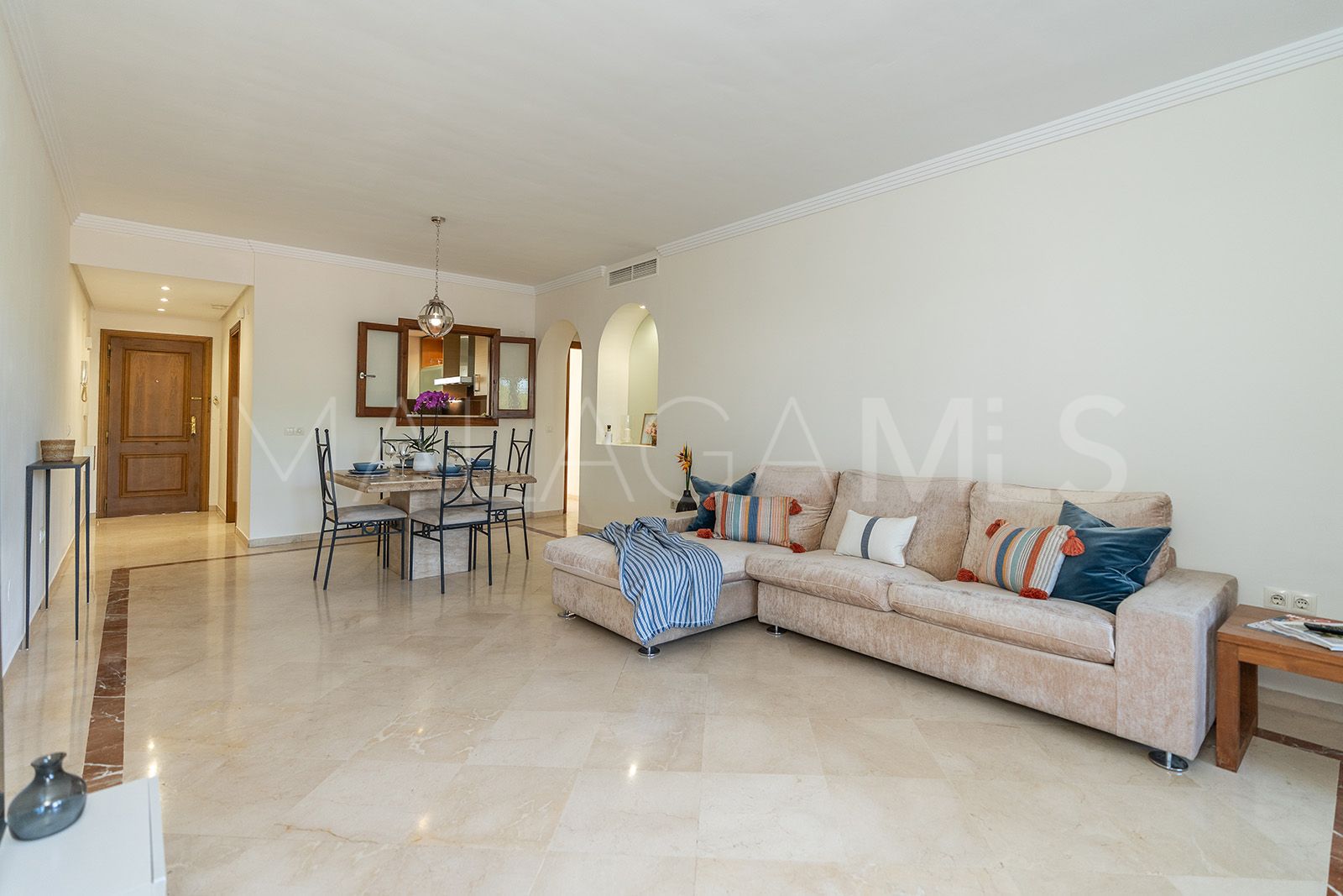 Appartement for sale in Estepona