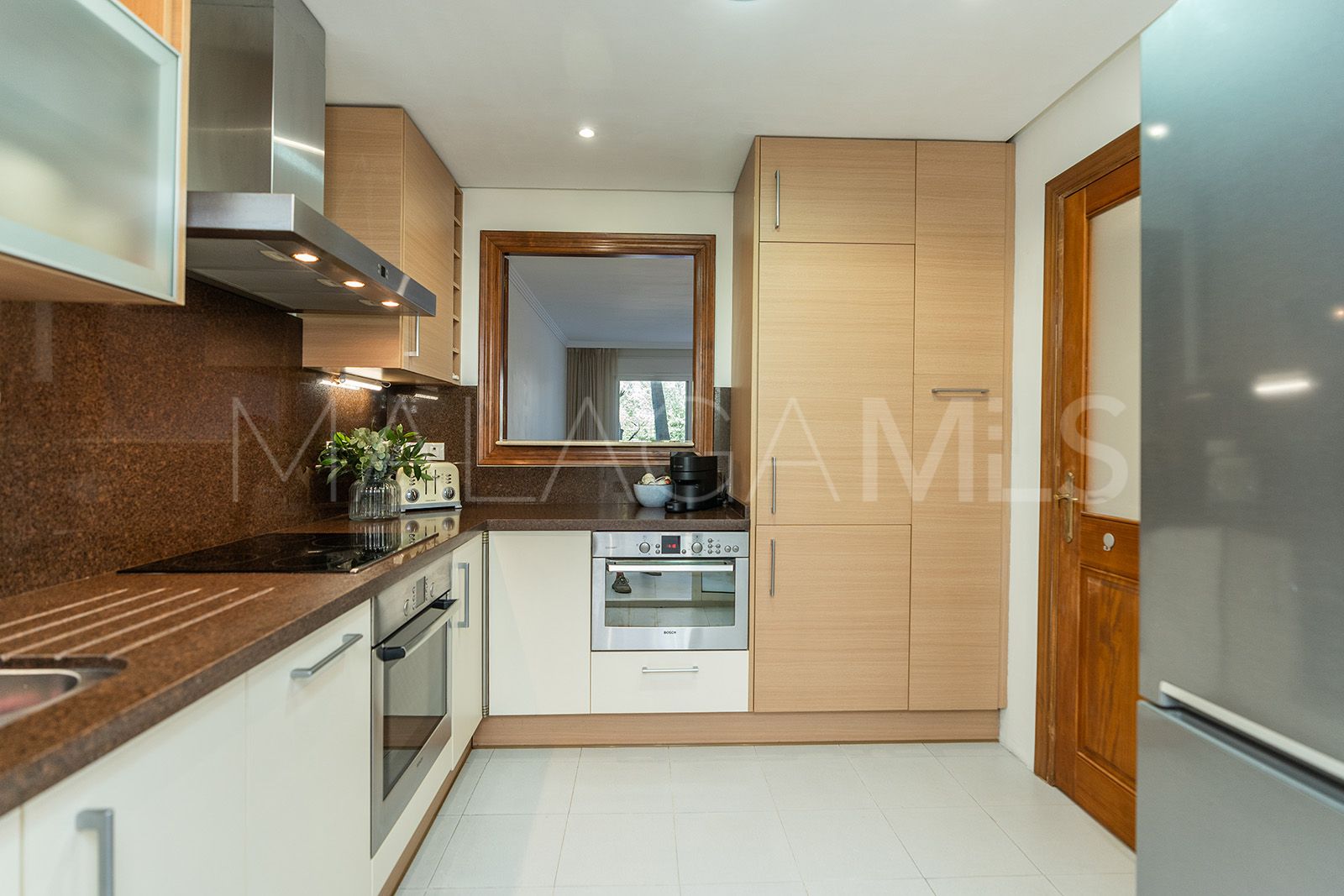 Appartement for sale in Estepona
