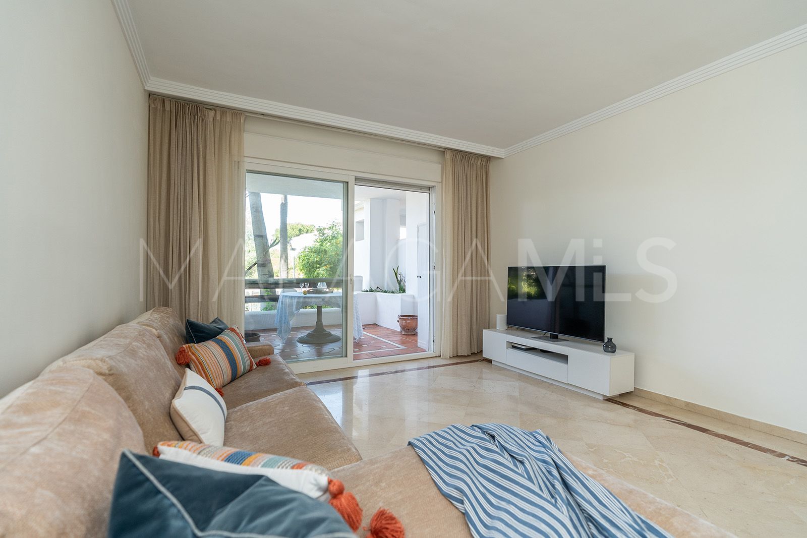 Appartement for sale in Estepona