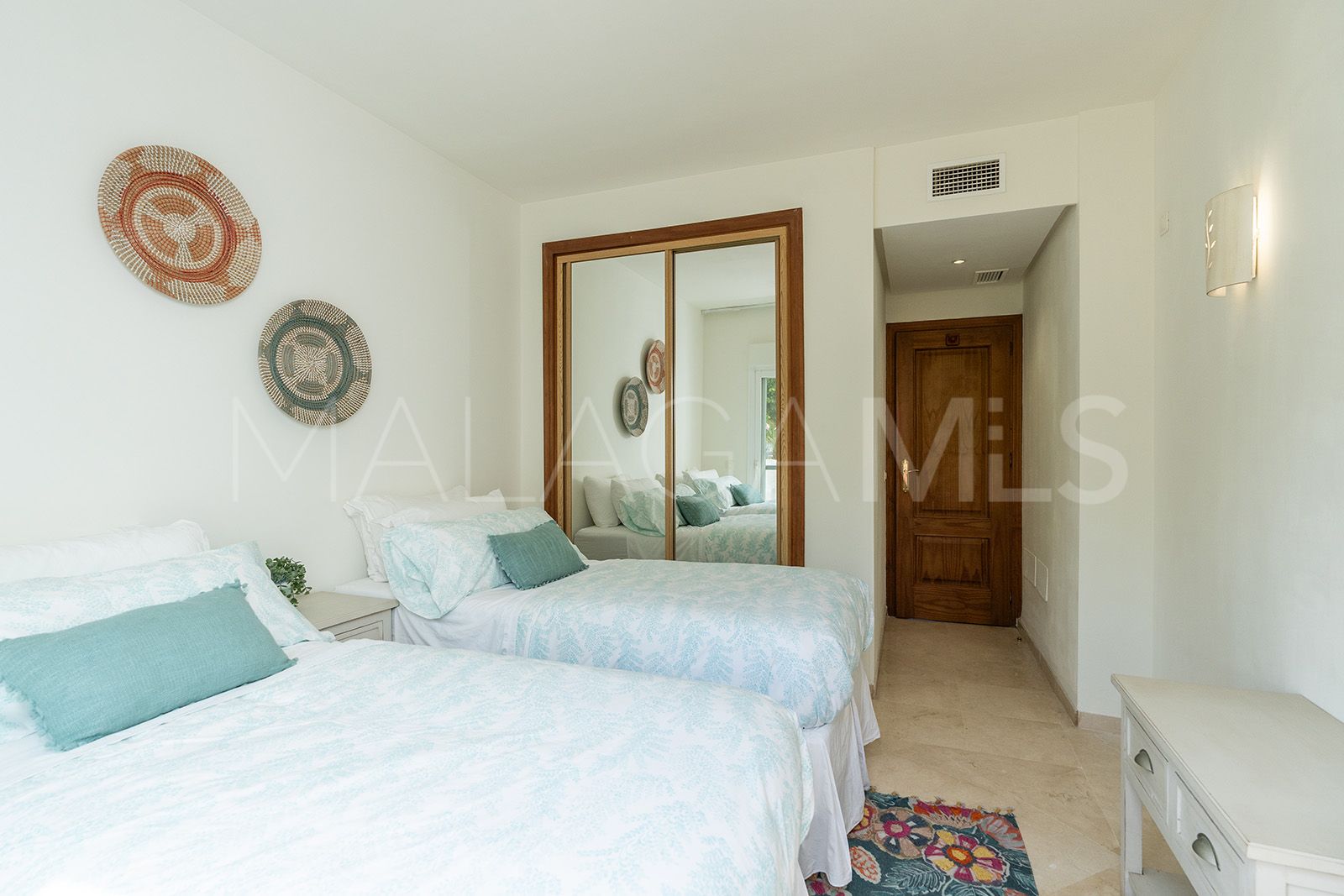Appartement for sale in Estepona