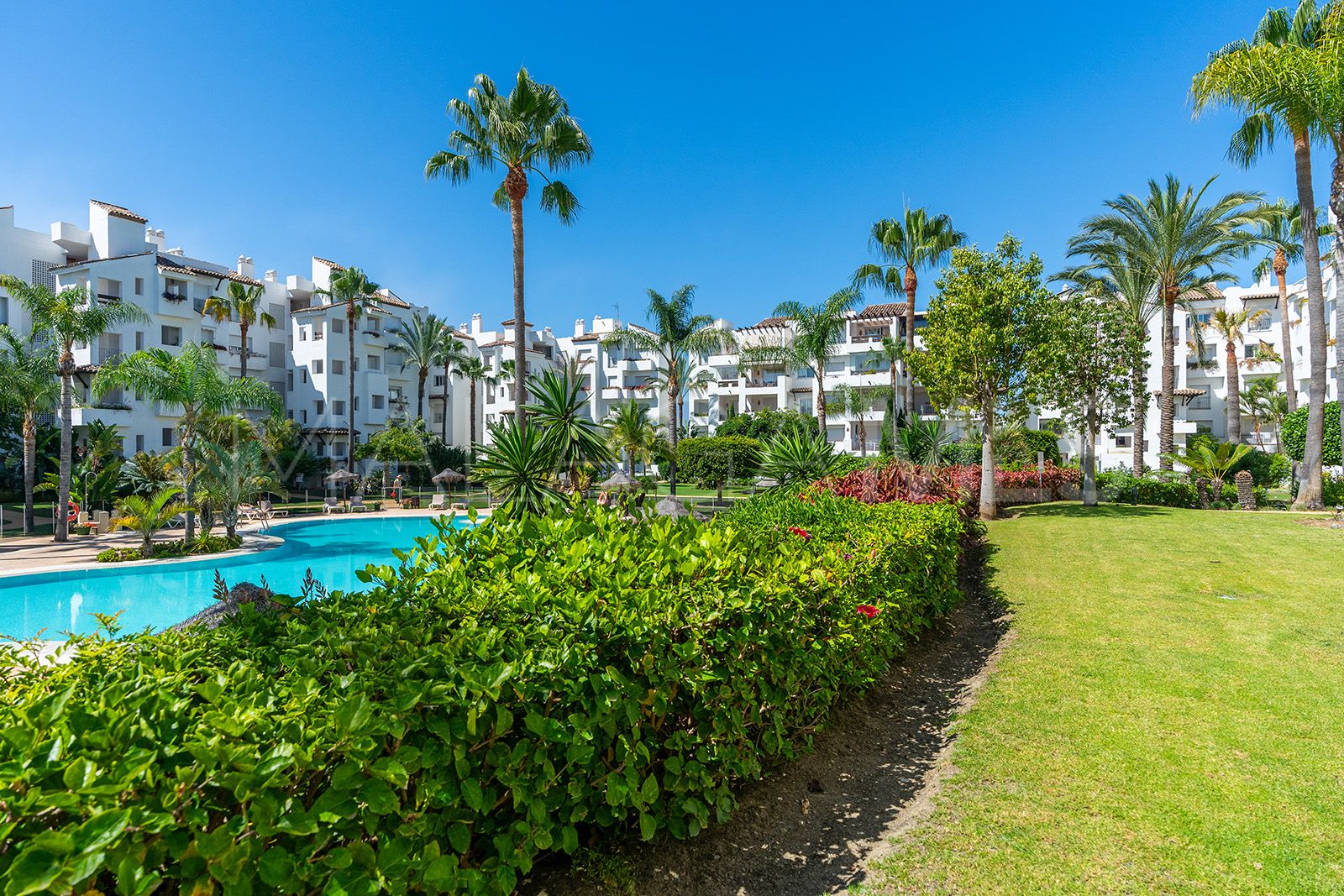 Appartement for sale in Estepona