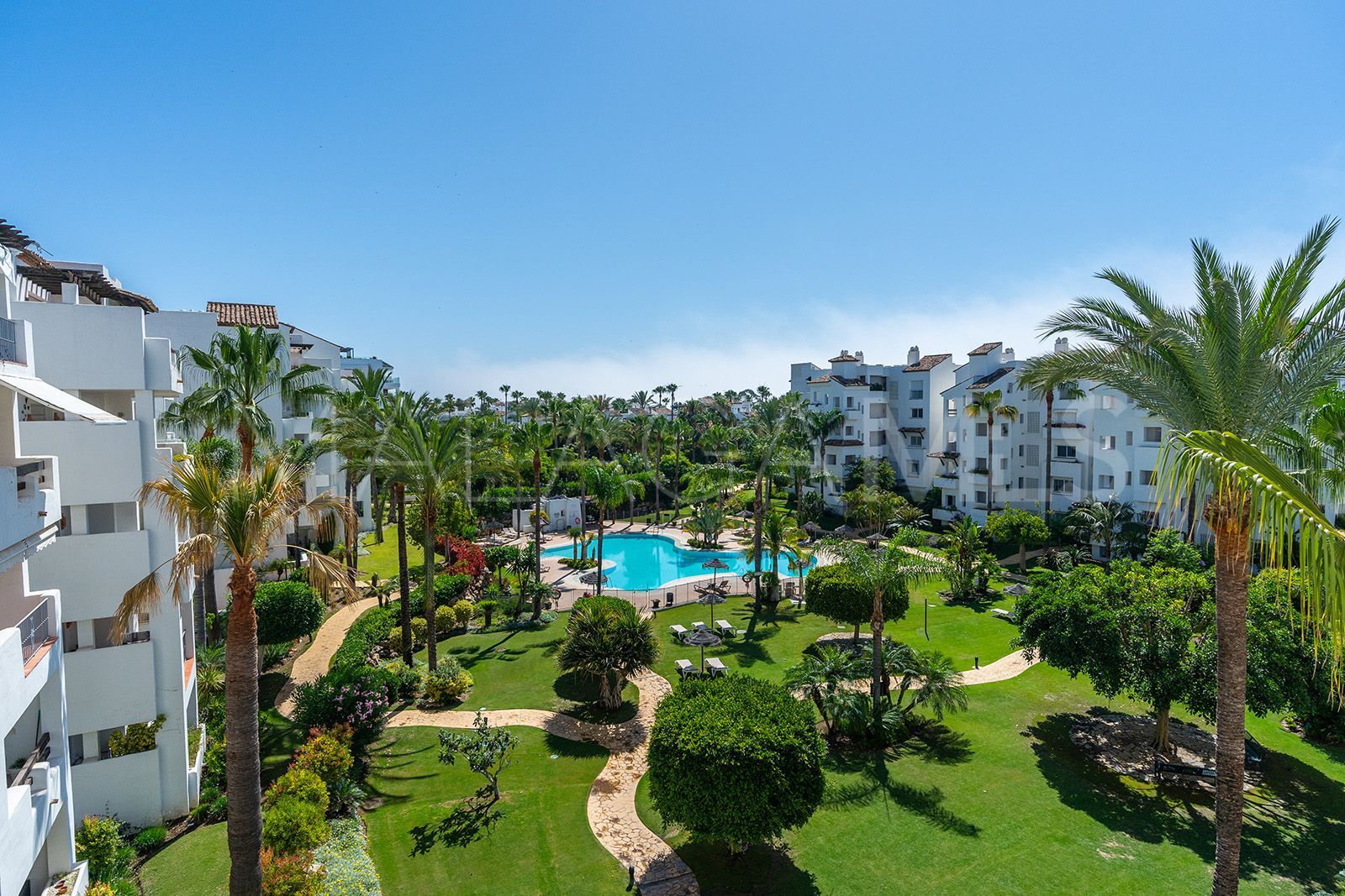 Appartement for sale in Estepona