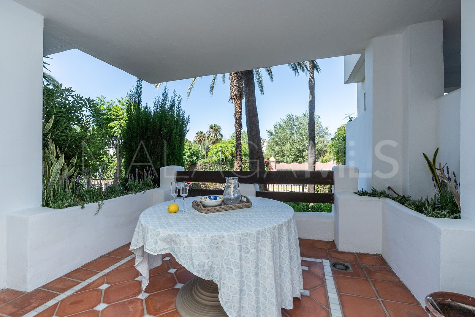 Appartement for sale in Estepona