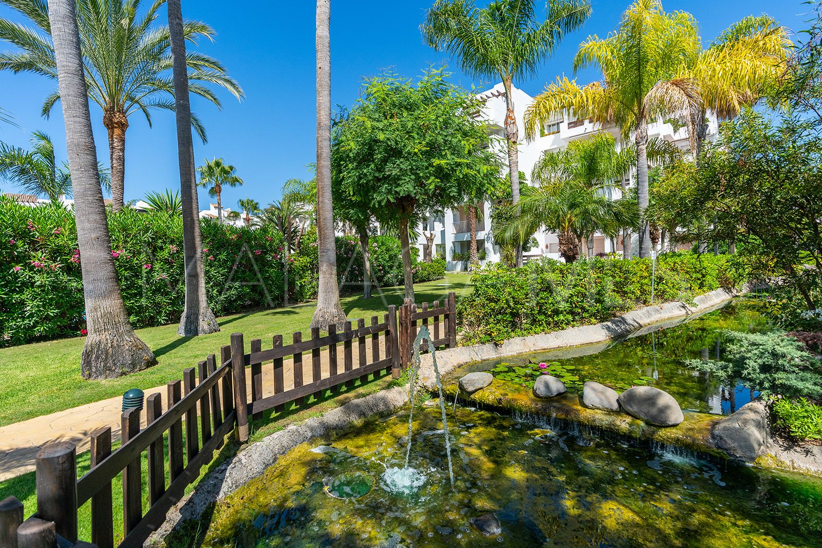 Appartement for sale in Estepona
