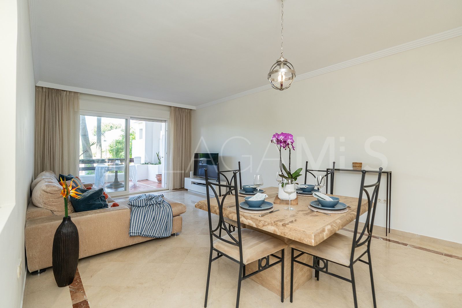 Appartement for sale in Estepona