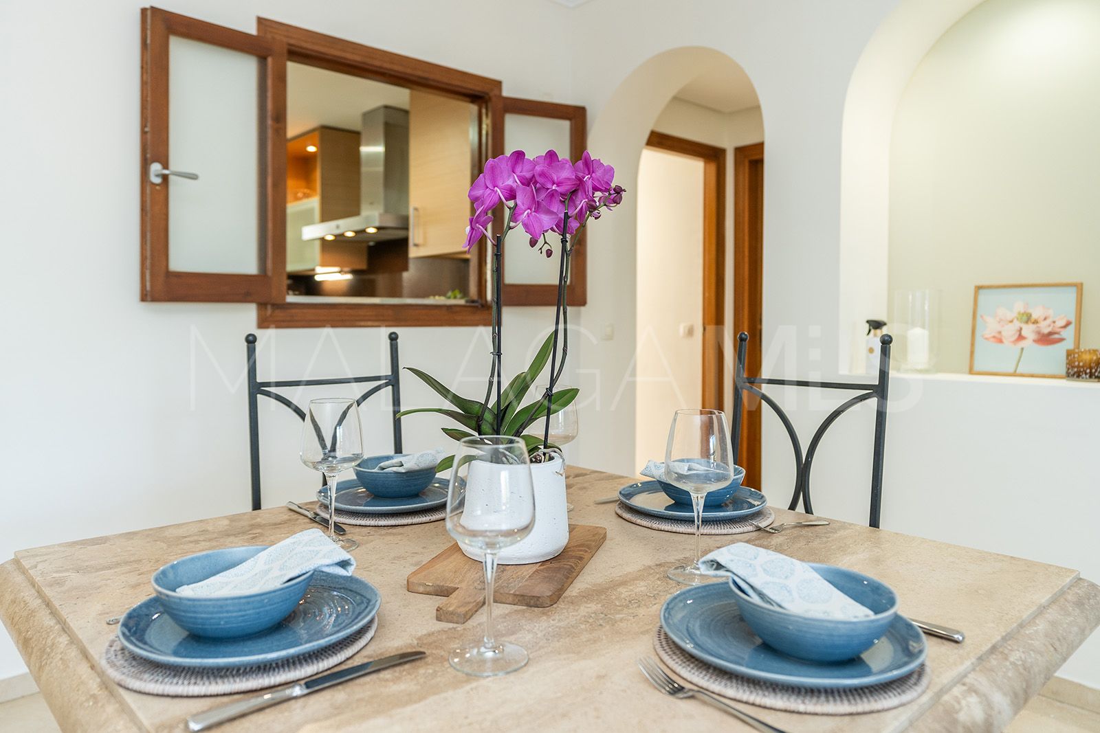 Appartement for sale in Estepona