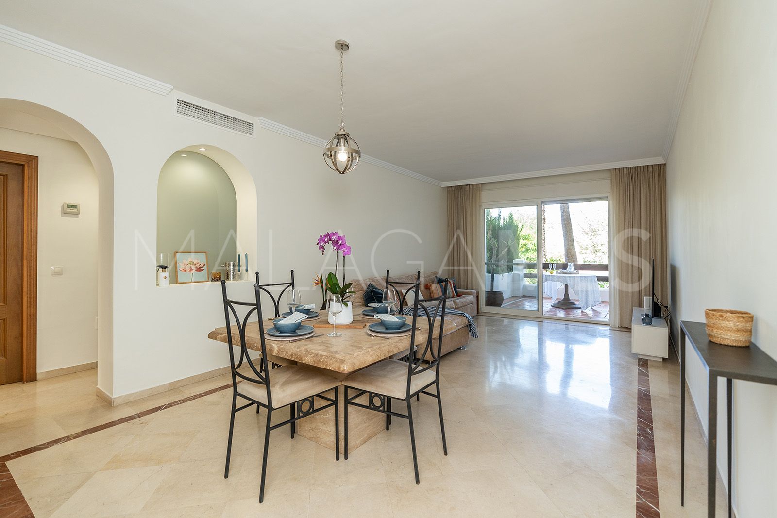 Appartement for sale in Estepona