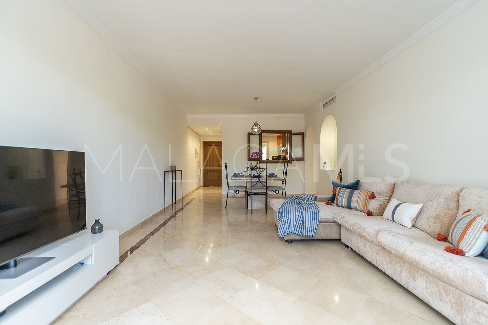 Appartement for sale in Estepona