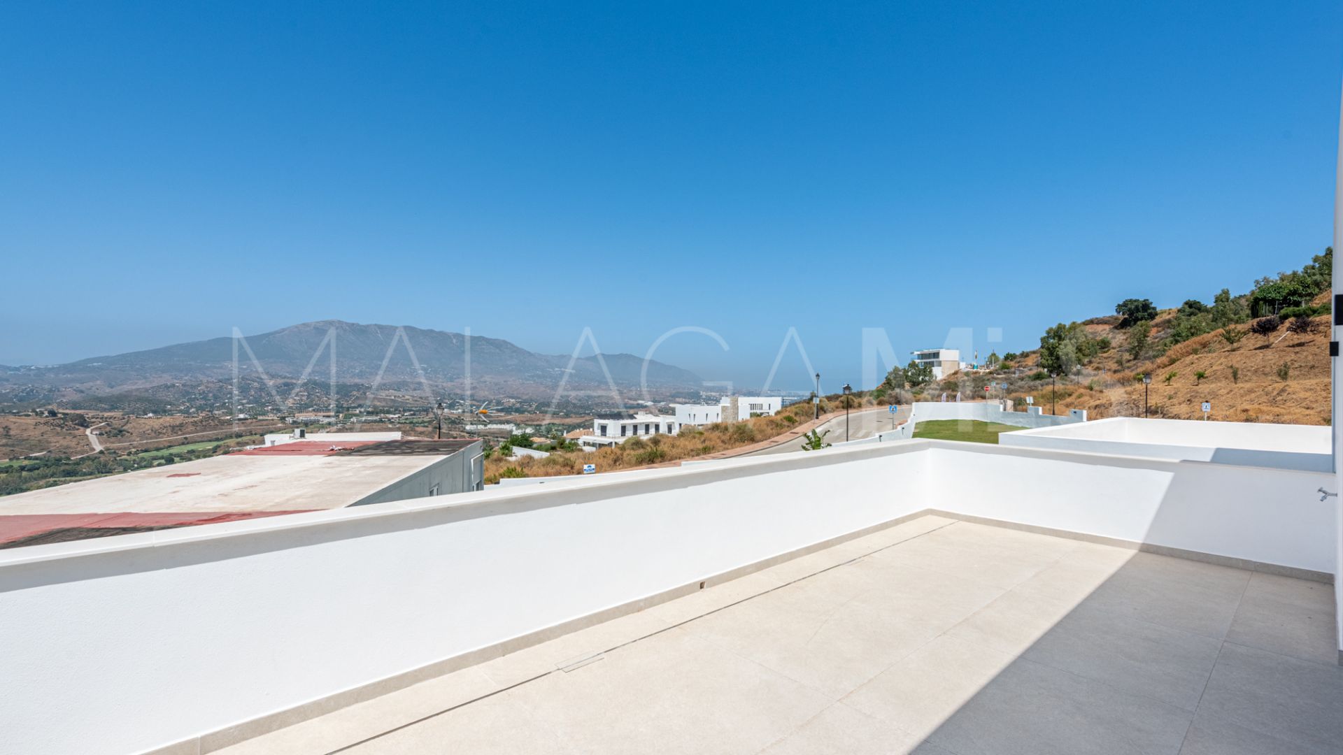 For sale villa in La Cala Golf Resort