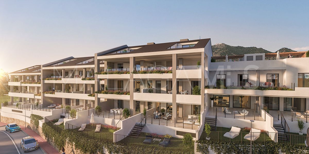Reihenhaus for sale in Benalmadena