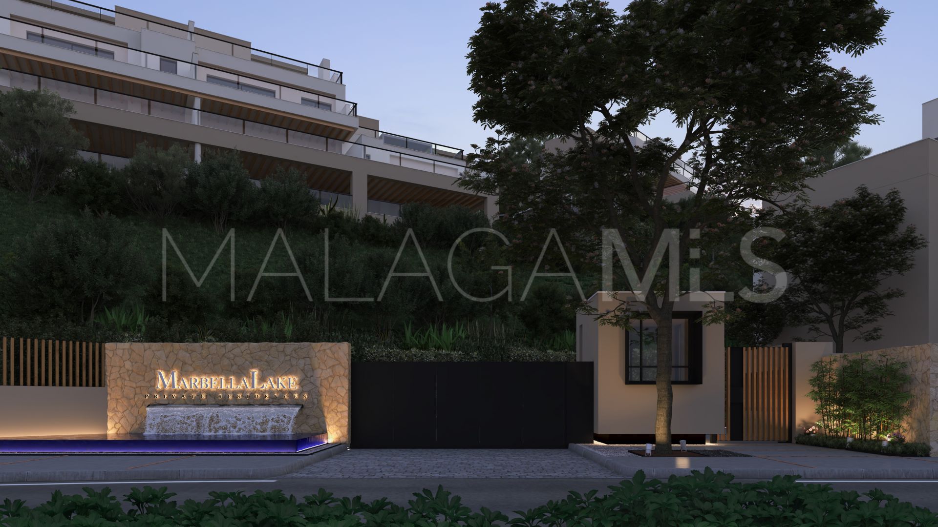 Appartement for sale in Nueva Andalucia