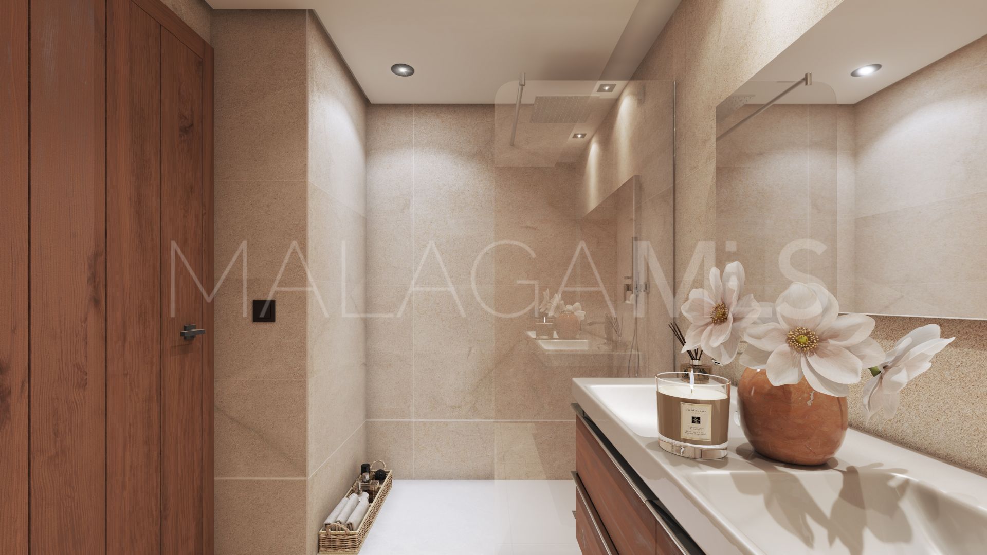 Appartement for sale in Nueva Andalucia