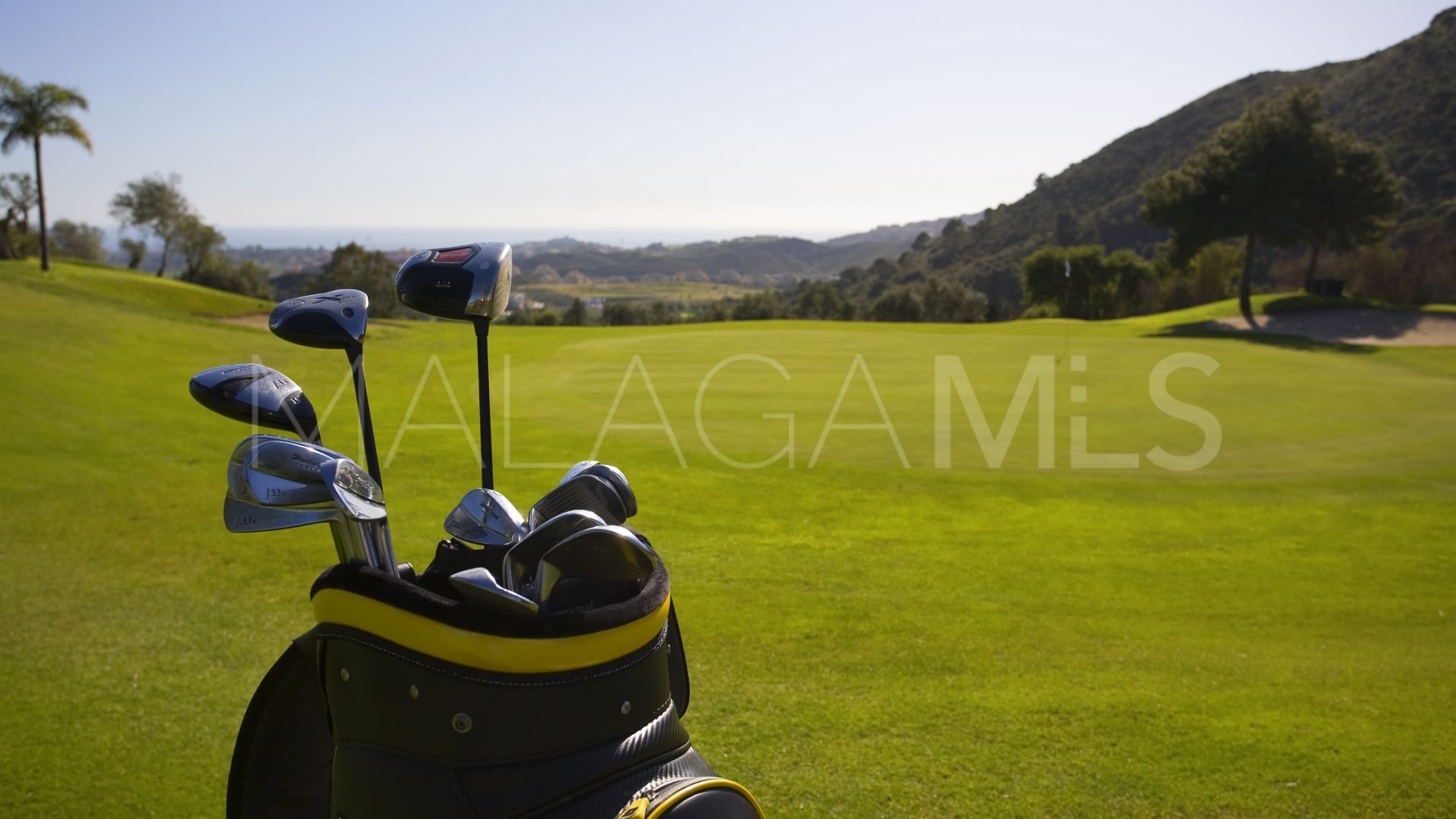 Appartement for sale in Nueva Andalucia