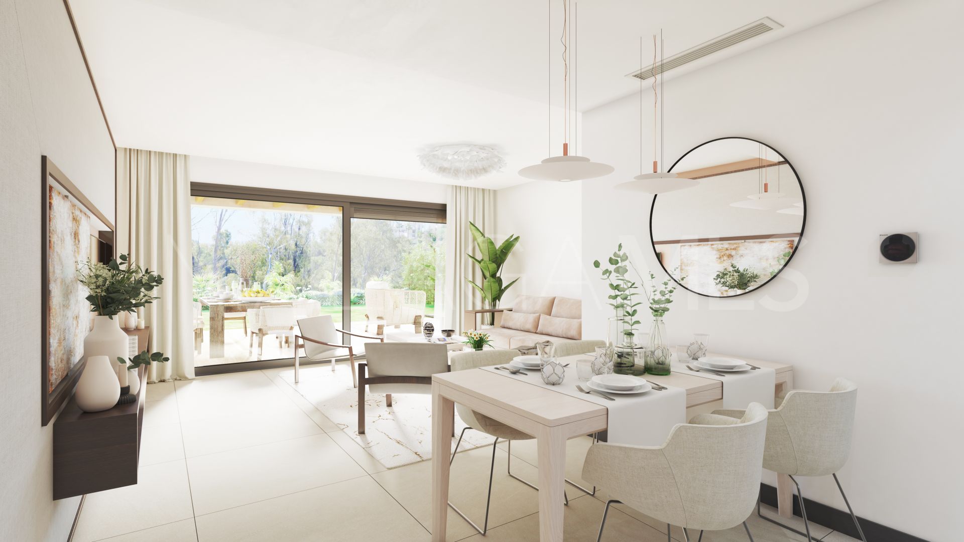 Appartement for sale in Nueva Andalucia