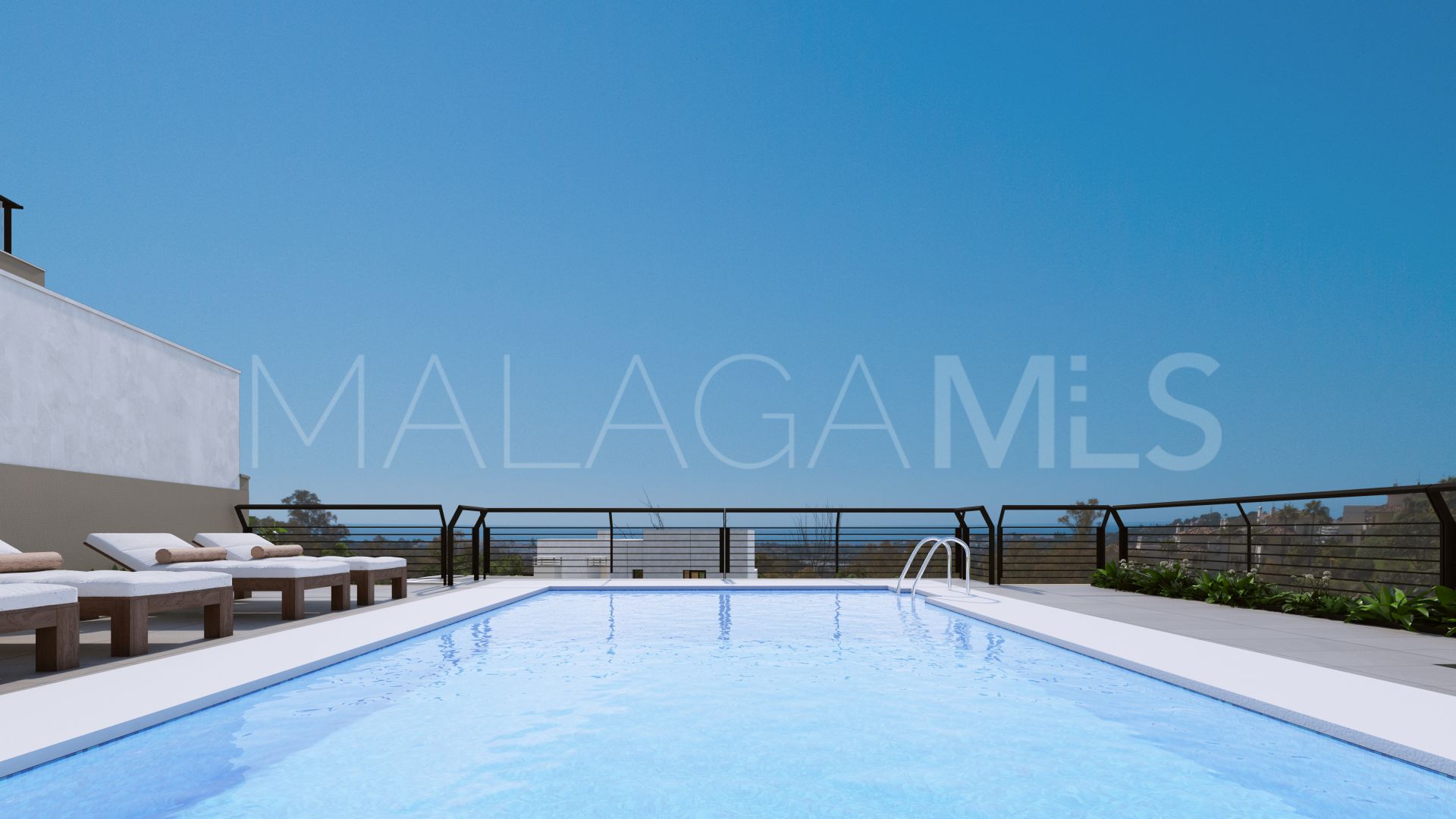 Appartement for sale in Nueva Andalucia