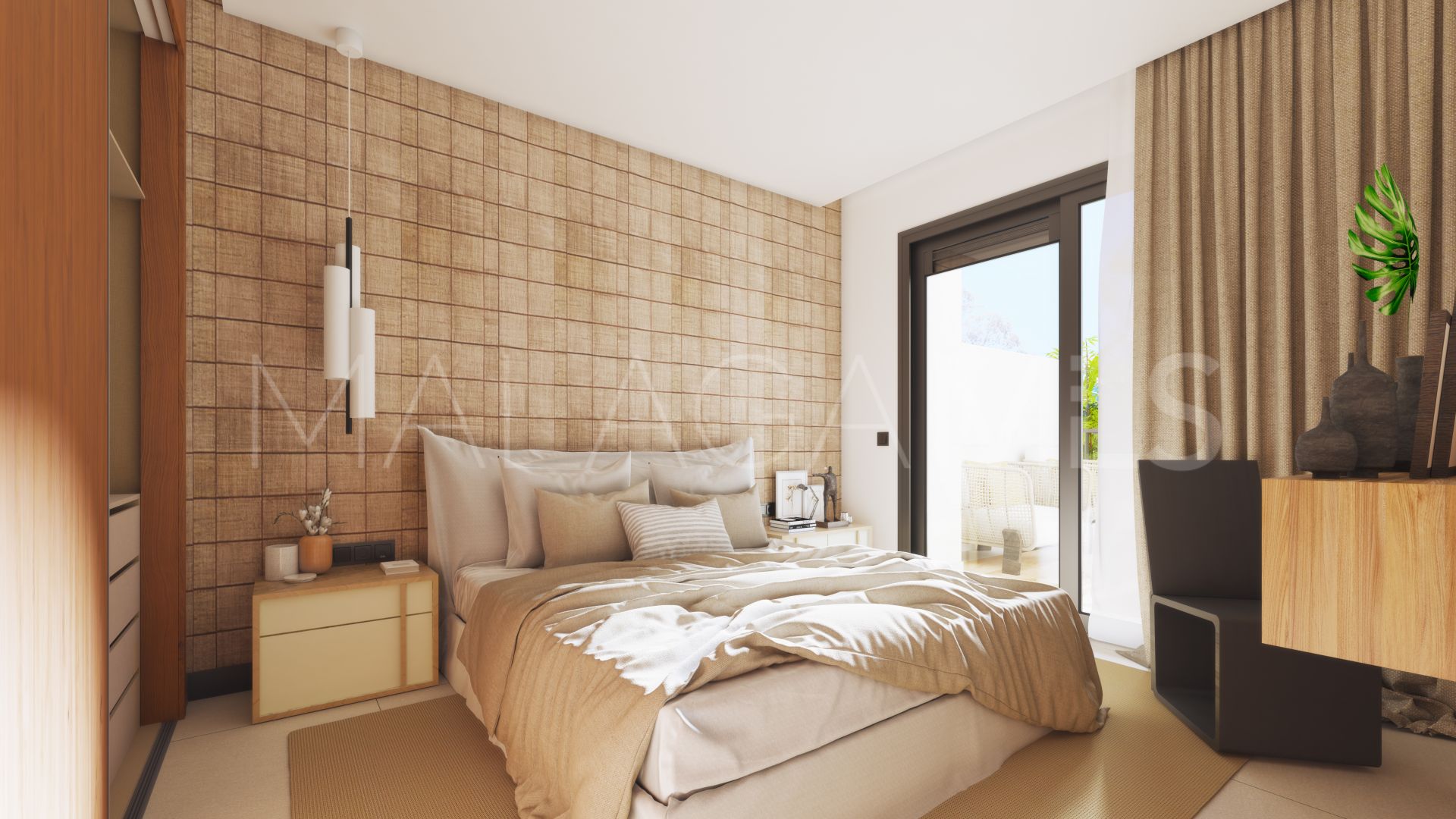 Appartement for sale in Nueva Andalucia