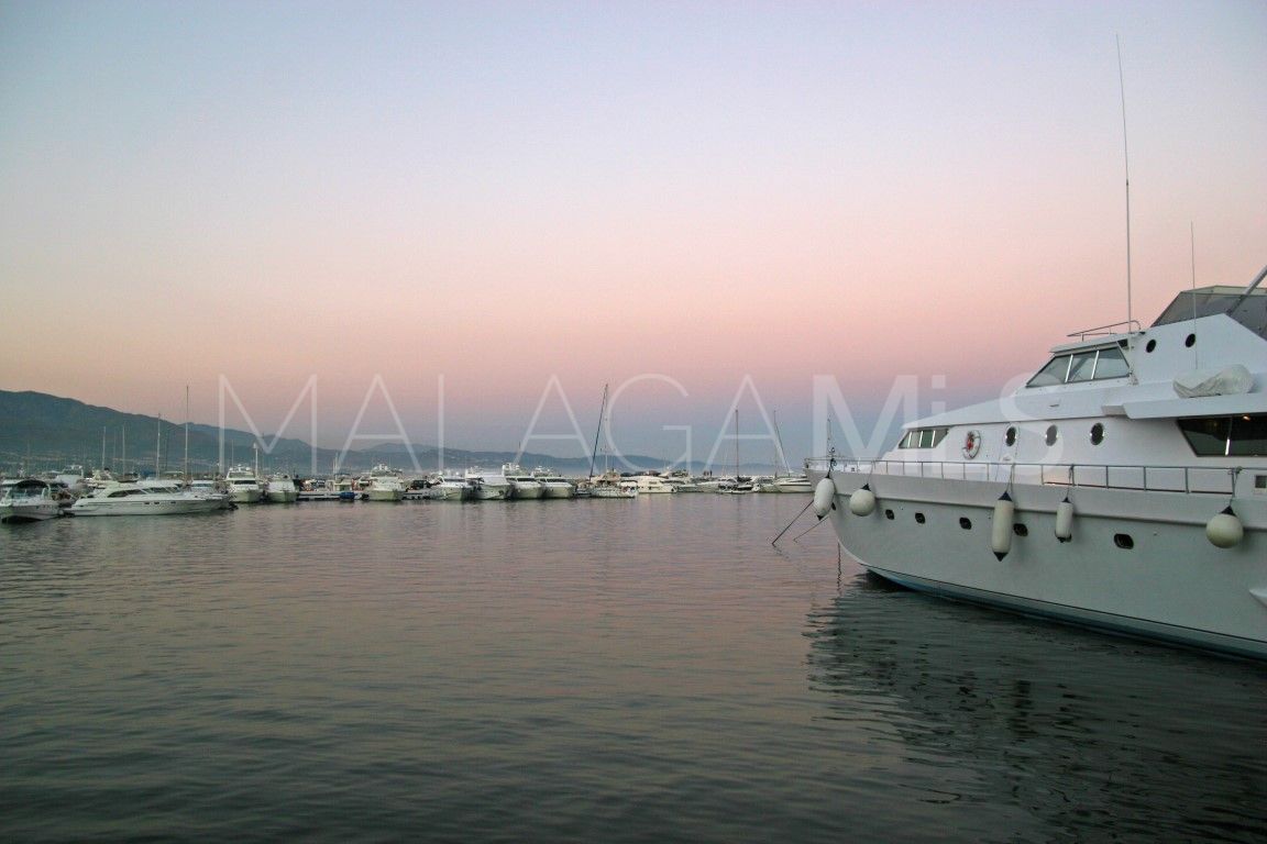 Appartement for sale in Nueva Andalucia
