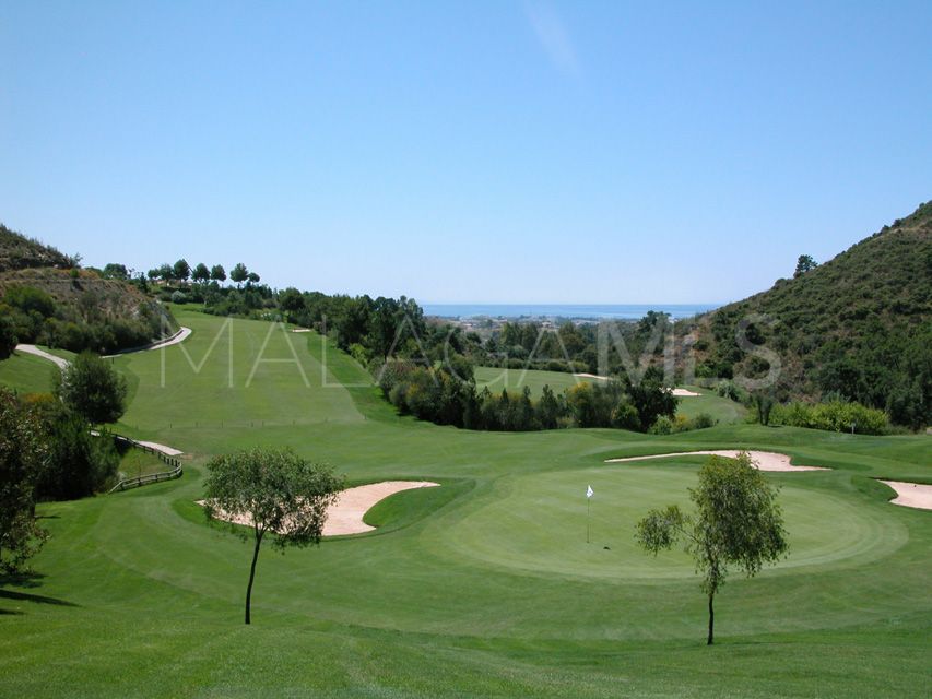 Appartement for sale in Nueva Andalucia