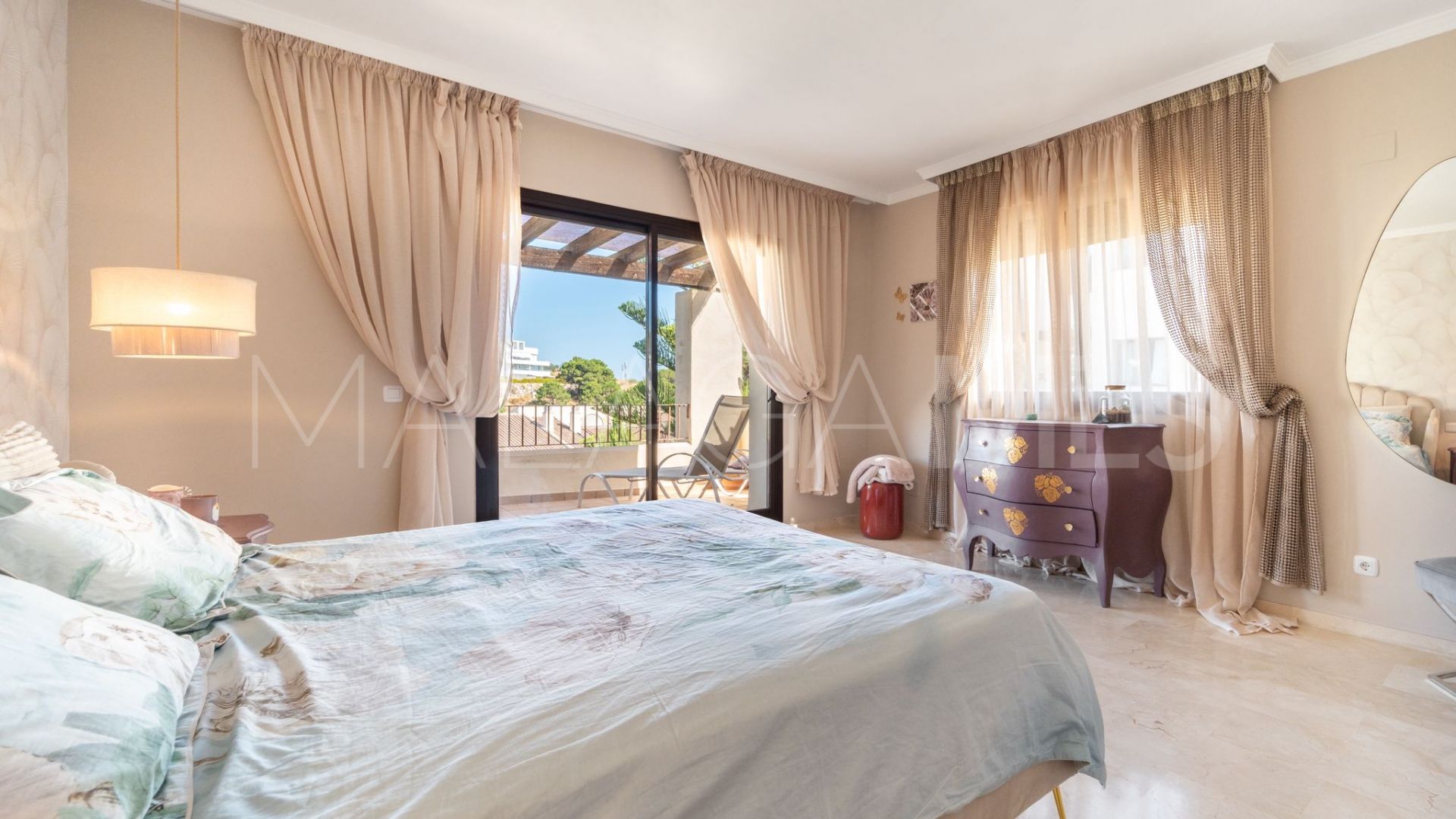 Takvåning for sale in La Quinta
