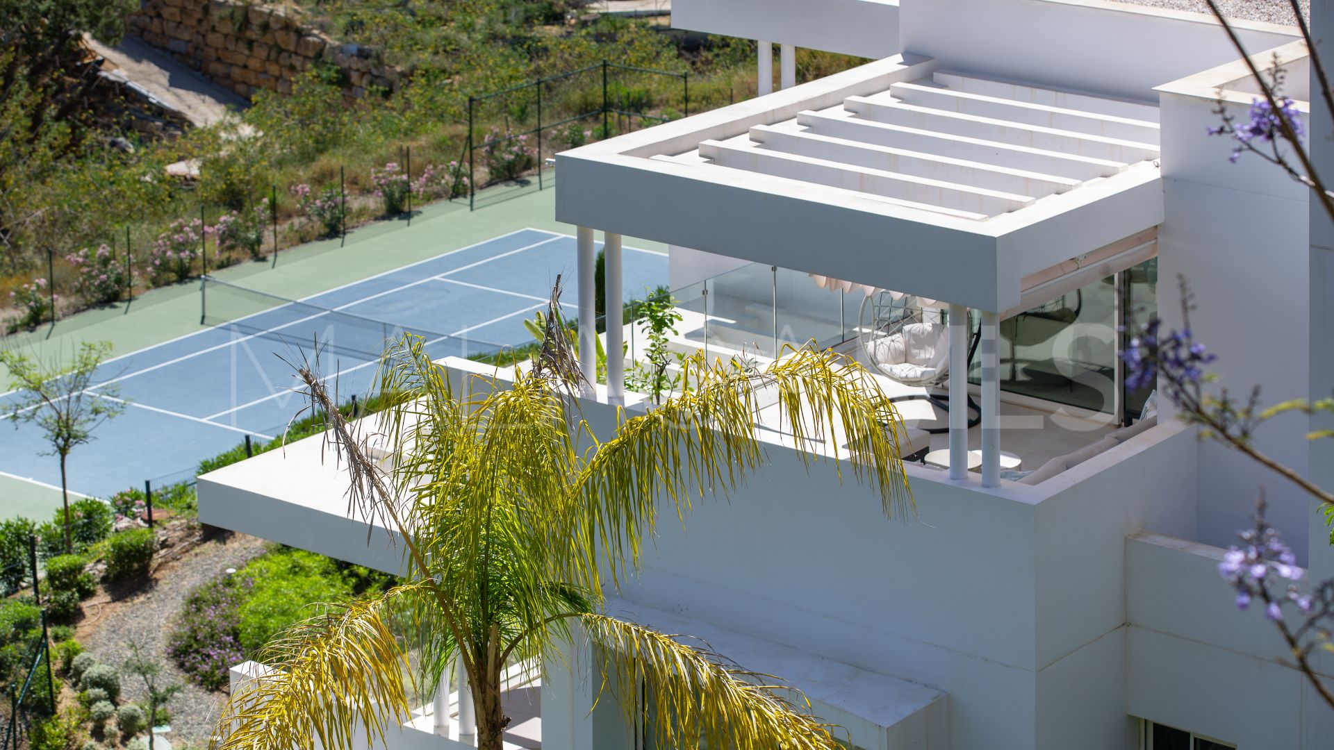Buy penthouse in Palo Alto