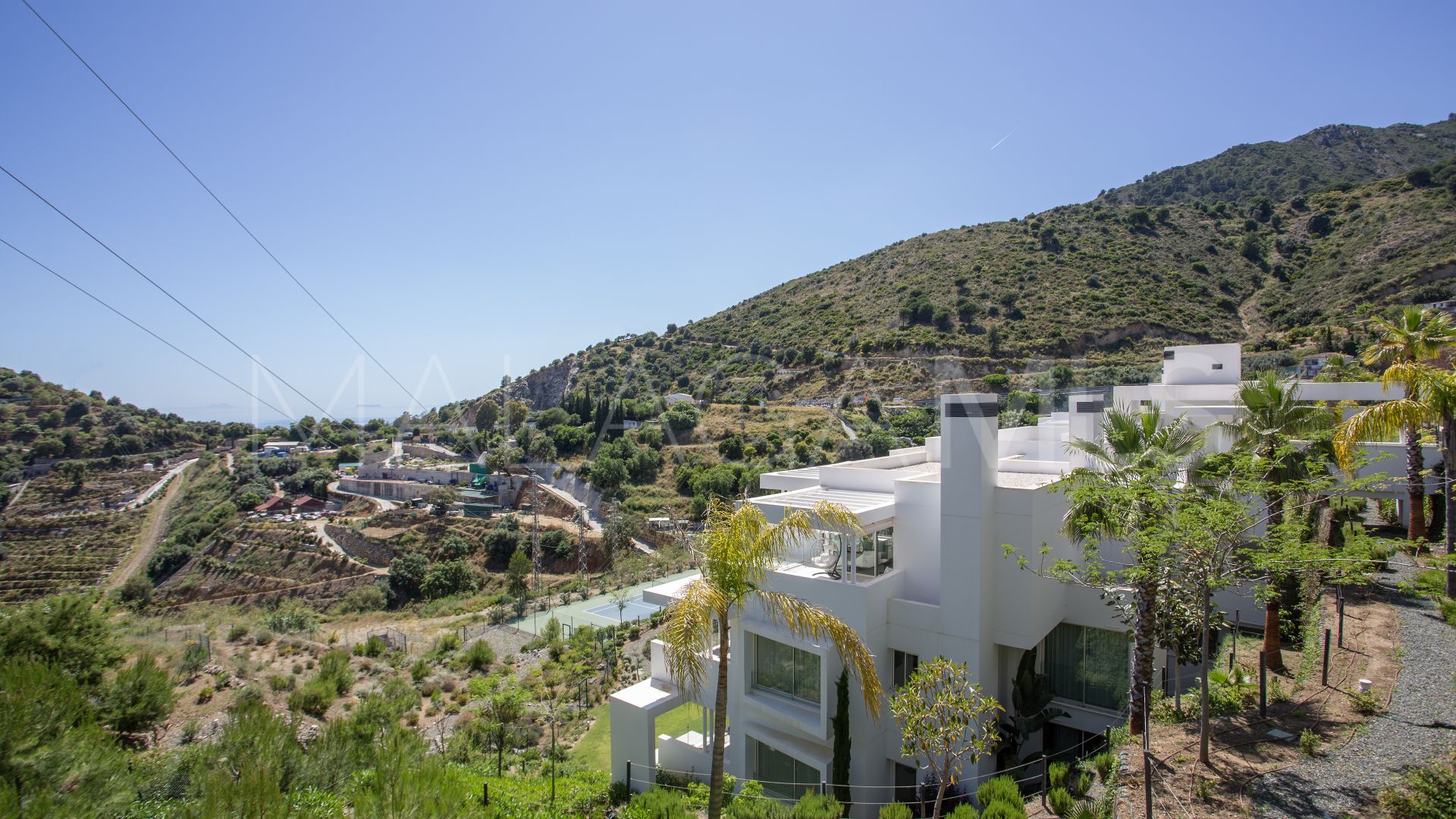 Buy penthouse in Palo Alto