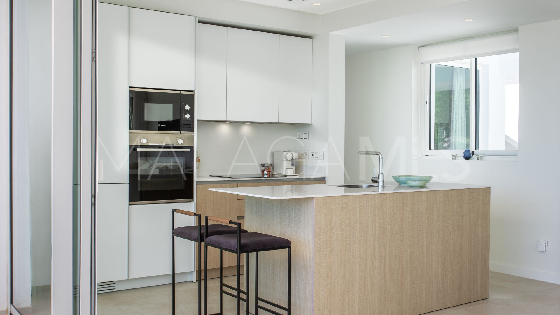 Buy penthouse in Palo Alto