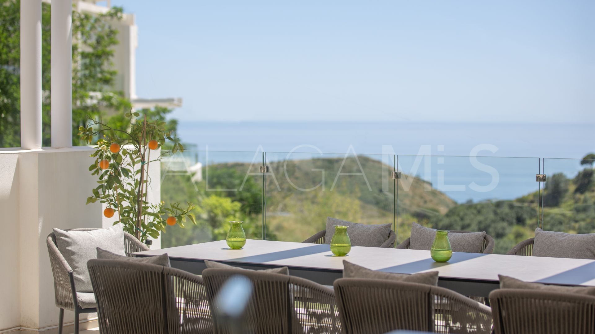 Buy penthouse in Palo Alto