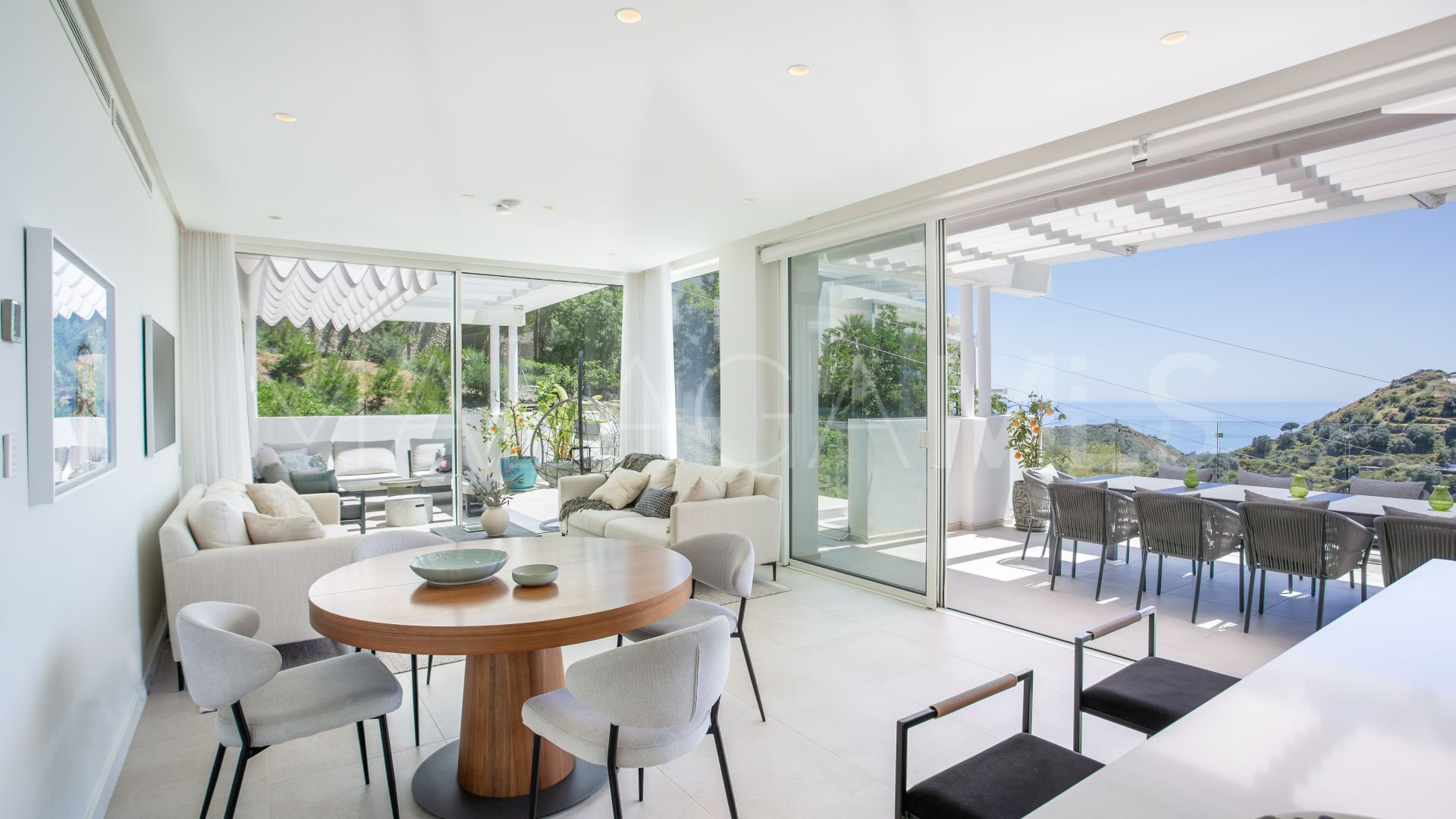 Buy penthouse in Palo Alto