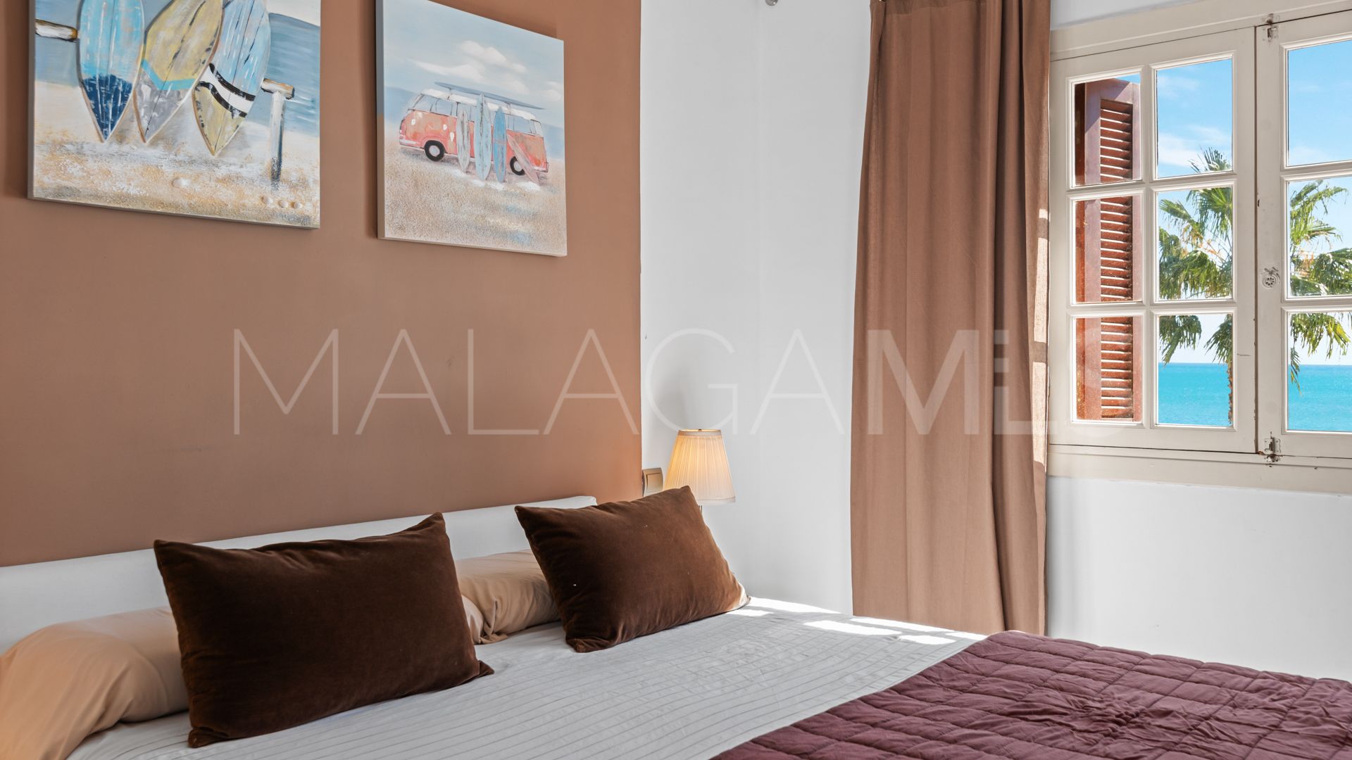 Radhus for sale in Estepona Väst