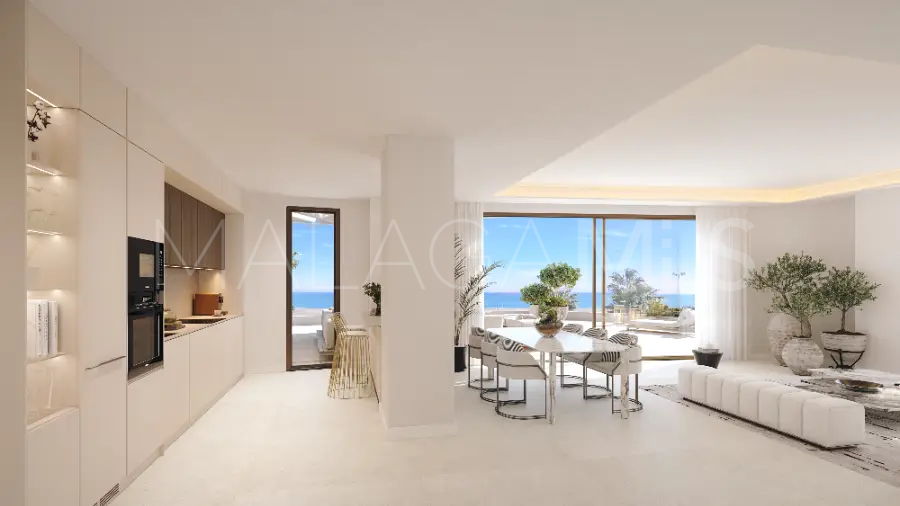 Wohnung for sale in Malaga
