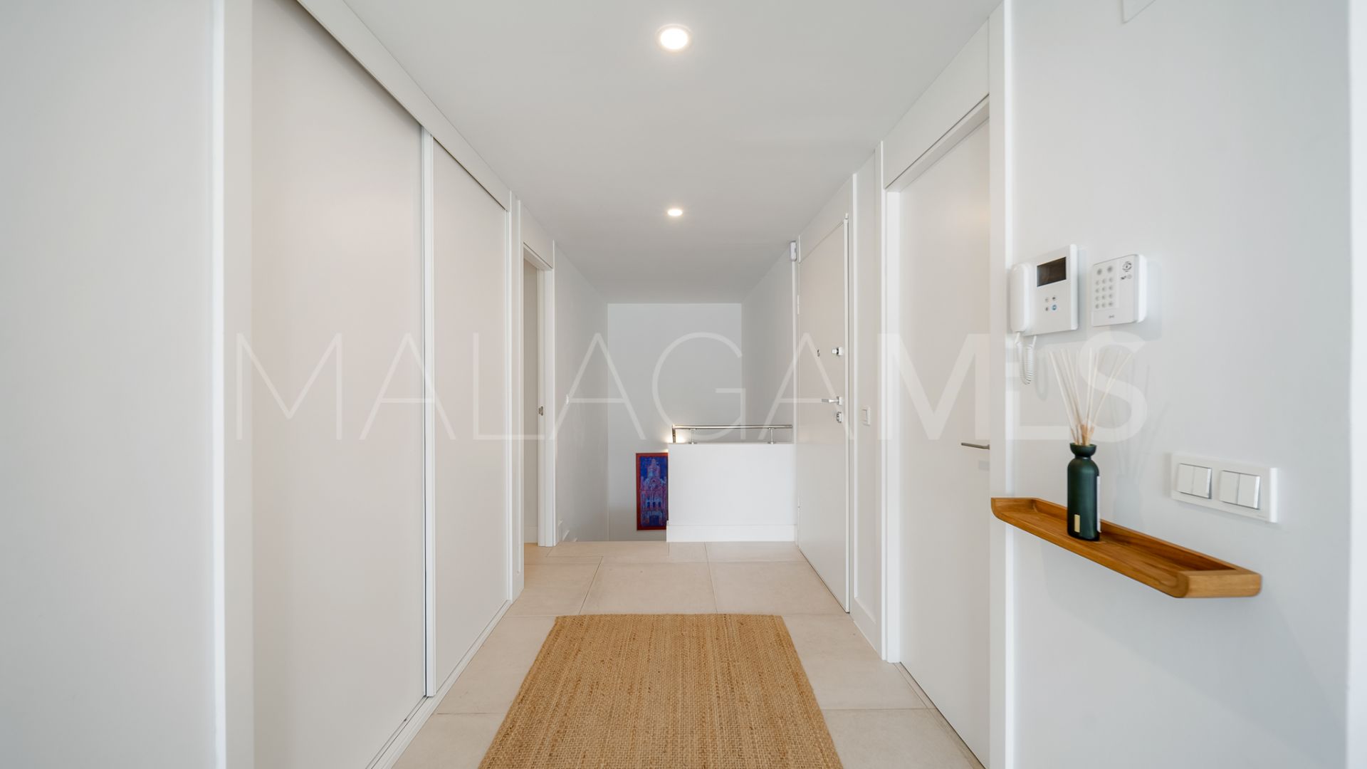 Duplex for sale in Cabopino de 3 bedrooms